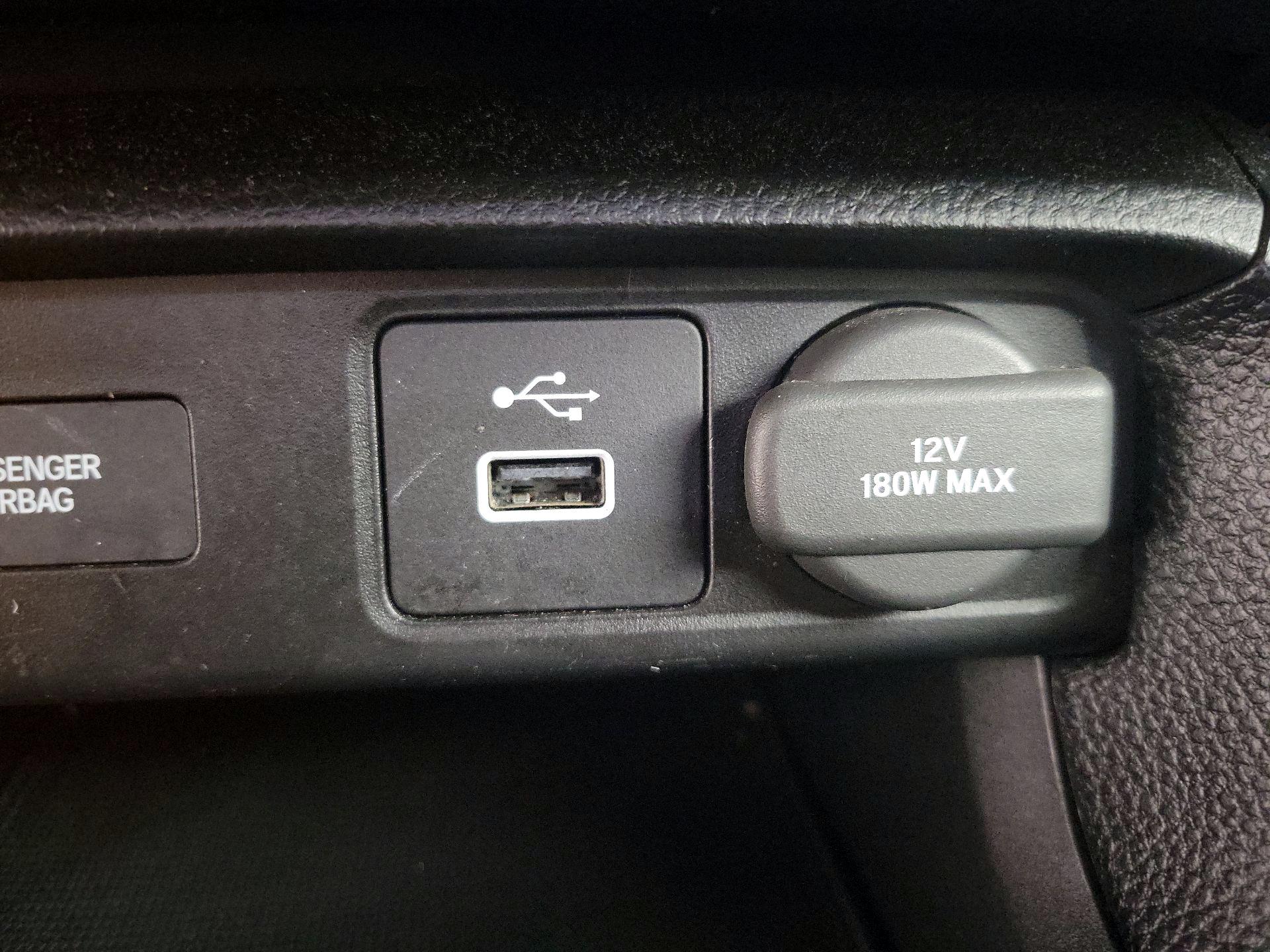 Thumbnail: 2023 Honda Civic - 18