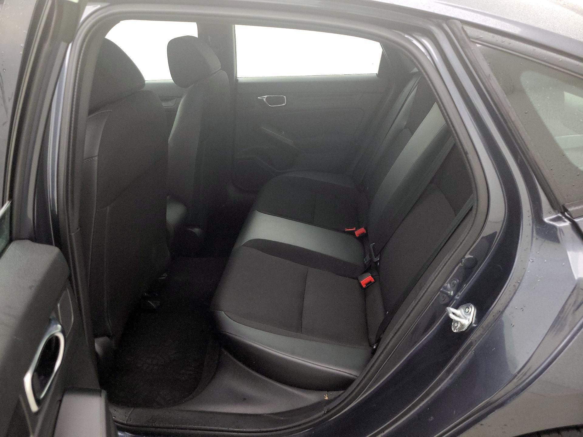 Thumbnail: 2023 Honda Civic - 19