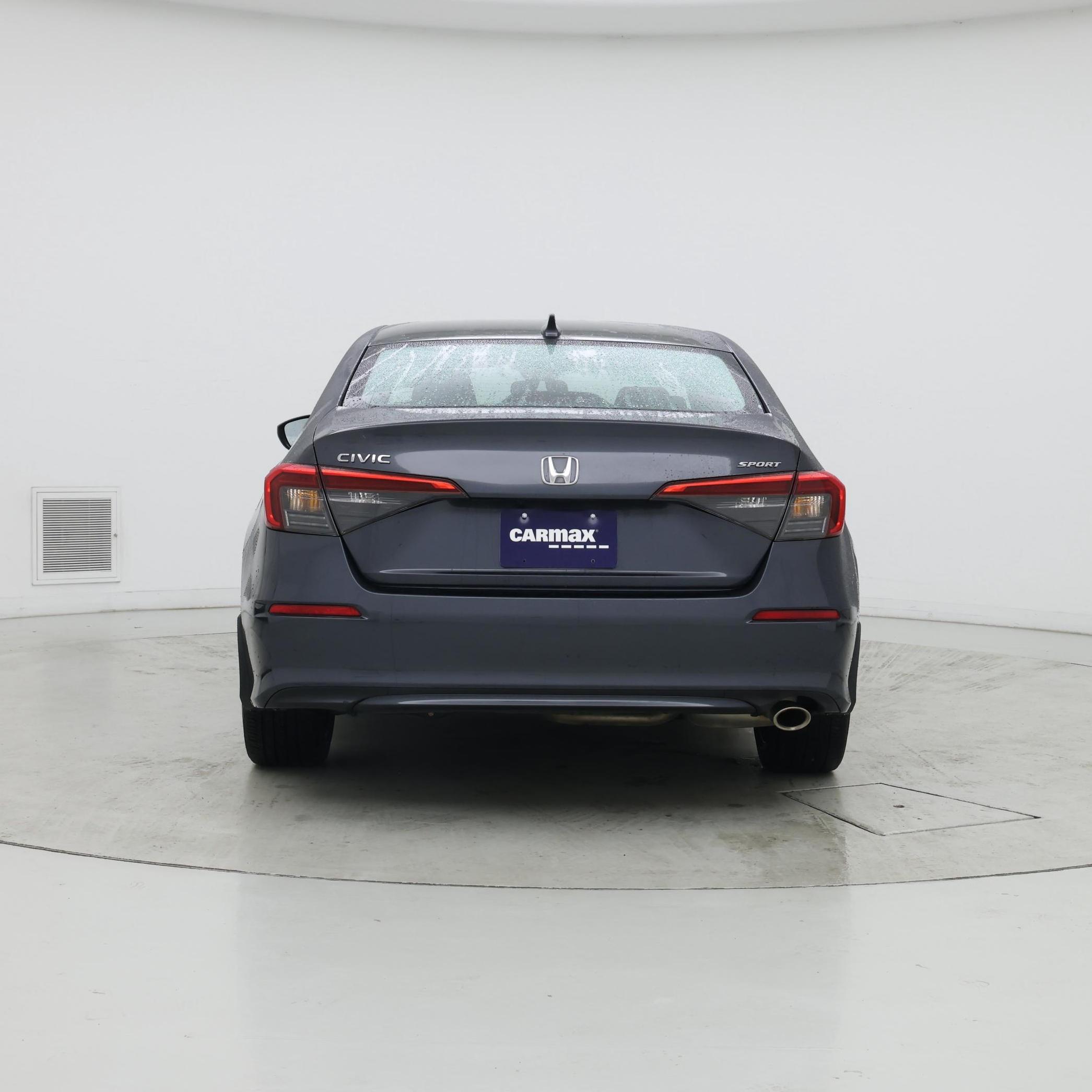 Thumbnail: 2023 Honda Civic - 6