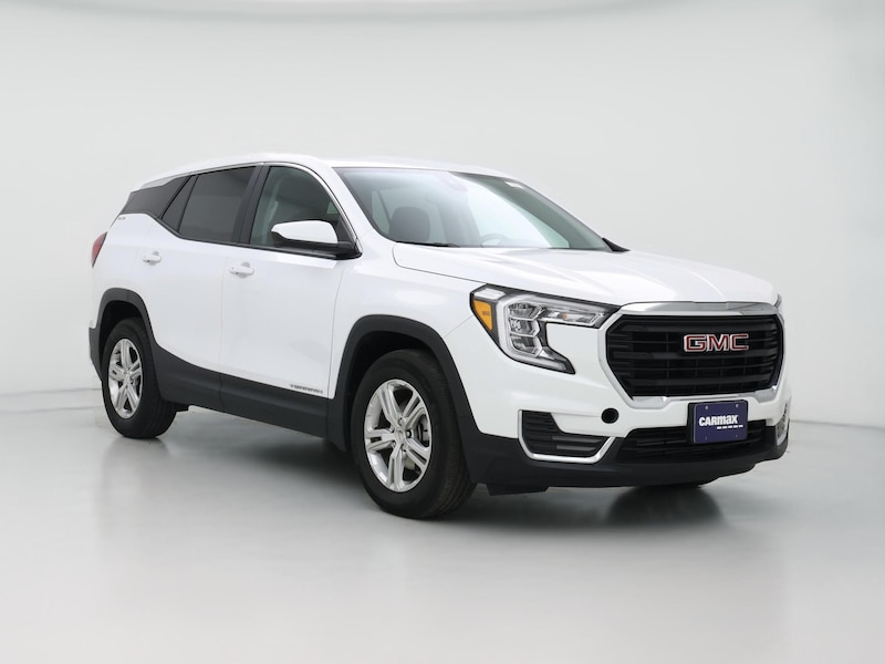 2024 GMC Terrain SLE -
                  Lithia Springs, GA