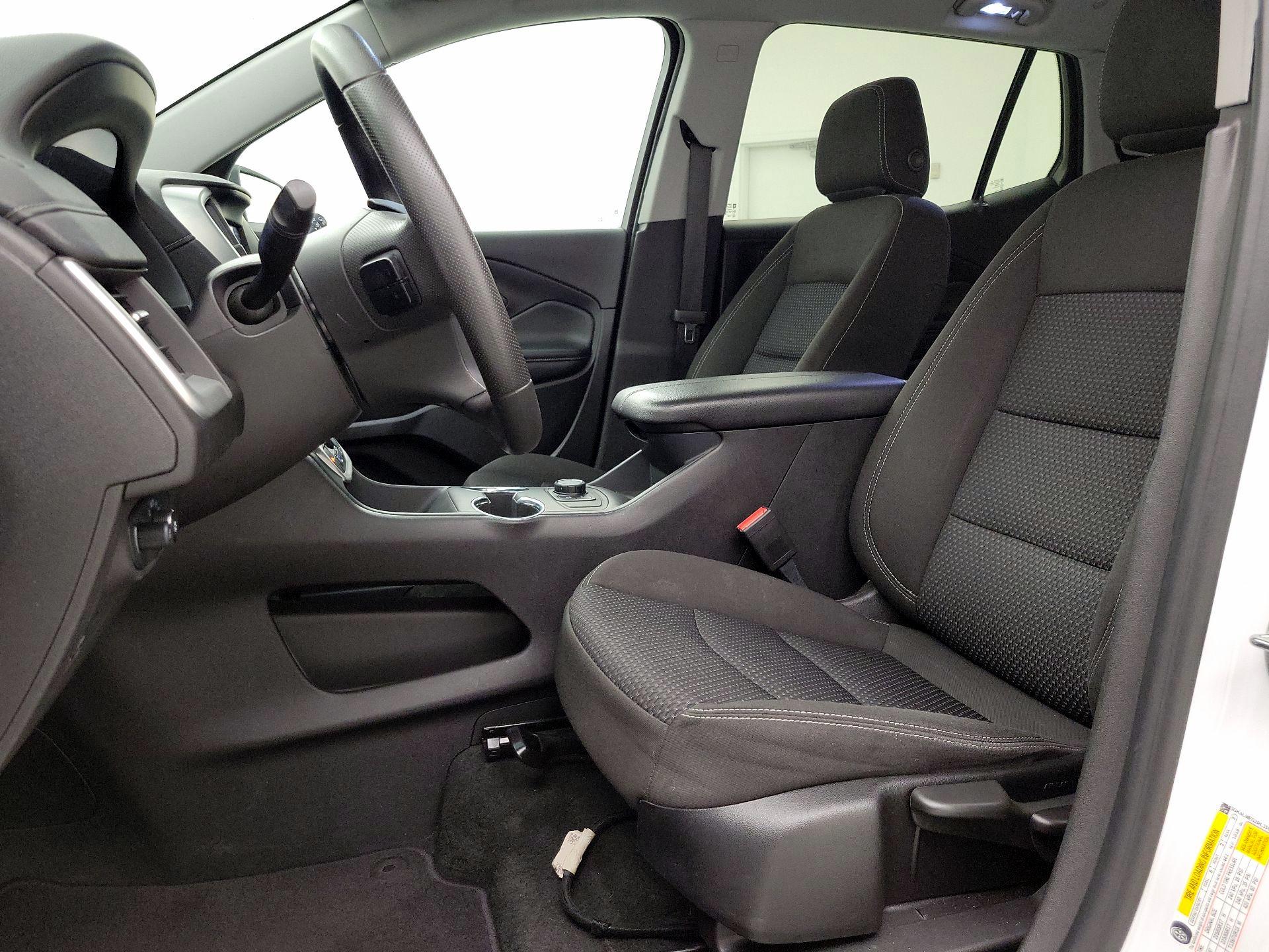 Thumbnail: 2024 GMC Terrain - 11