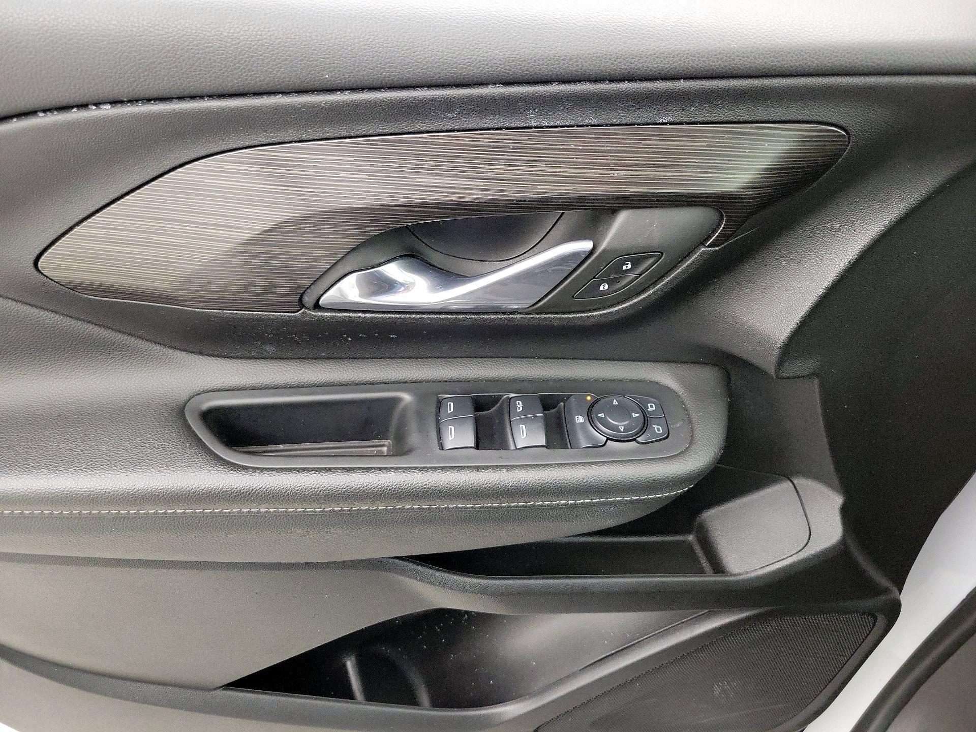 Thumbnail: 2024 GMC Terrain - 12