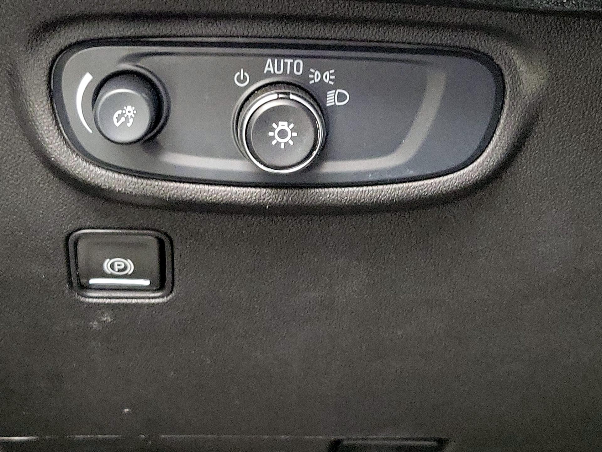 Thumbnail: 2024 GMC Terrain - 13