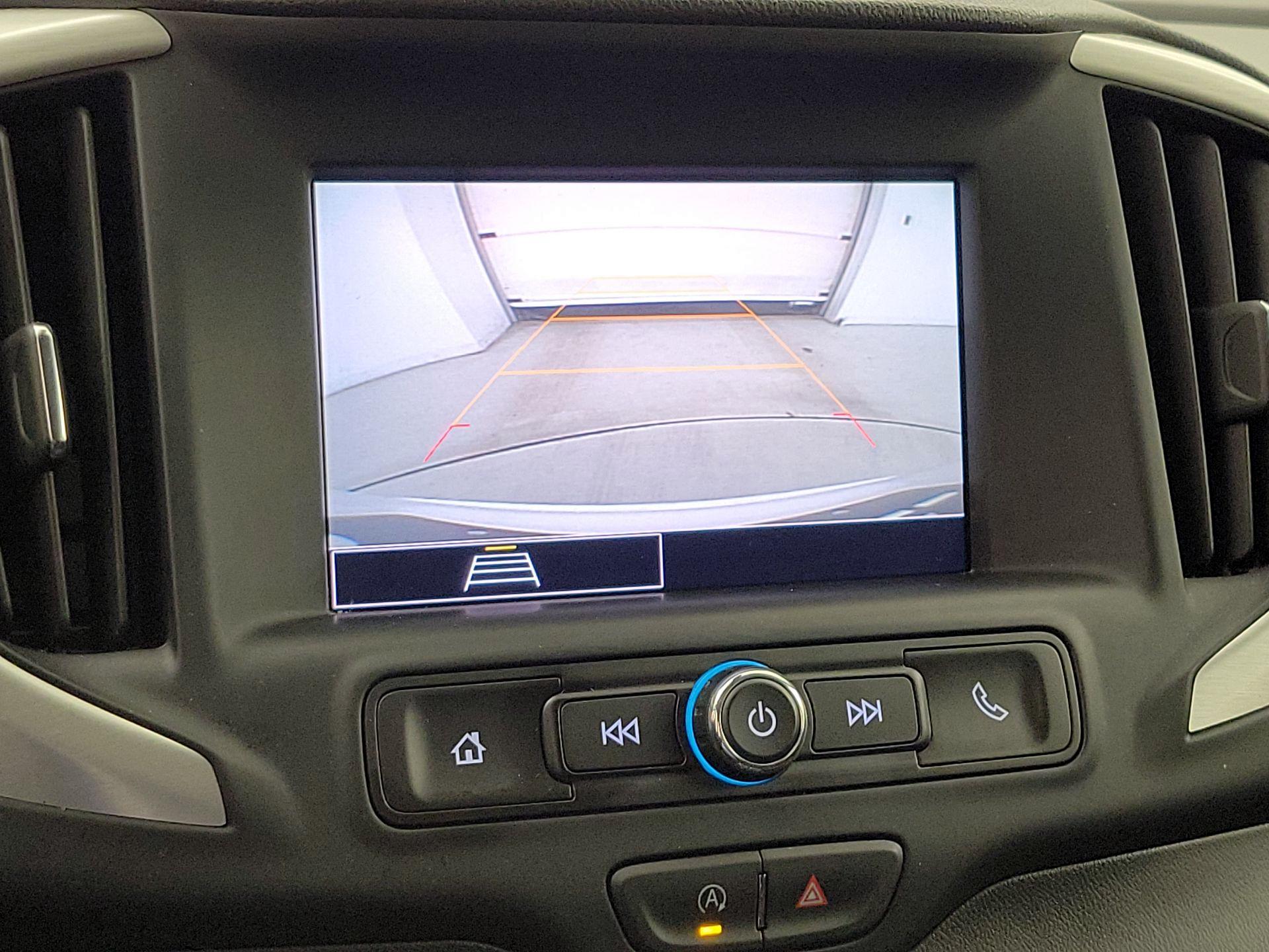 Thumbnail: 2024 GMC Terrain - 14