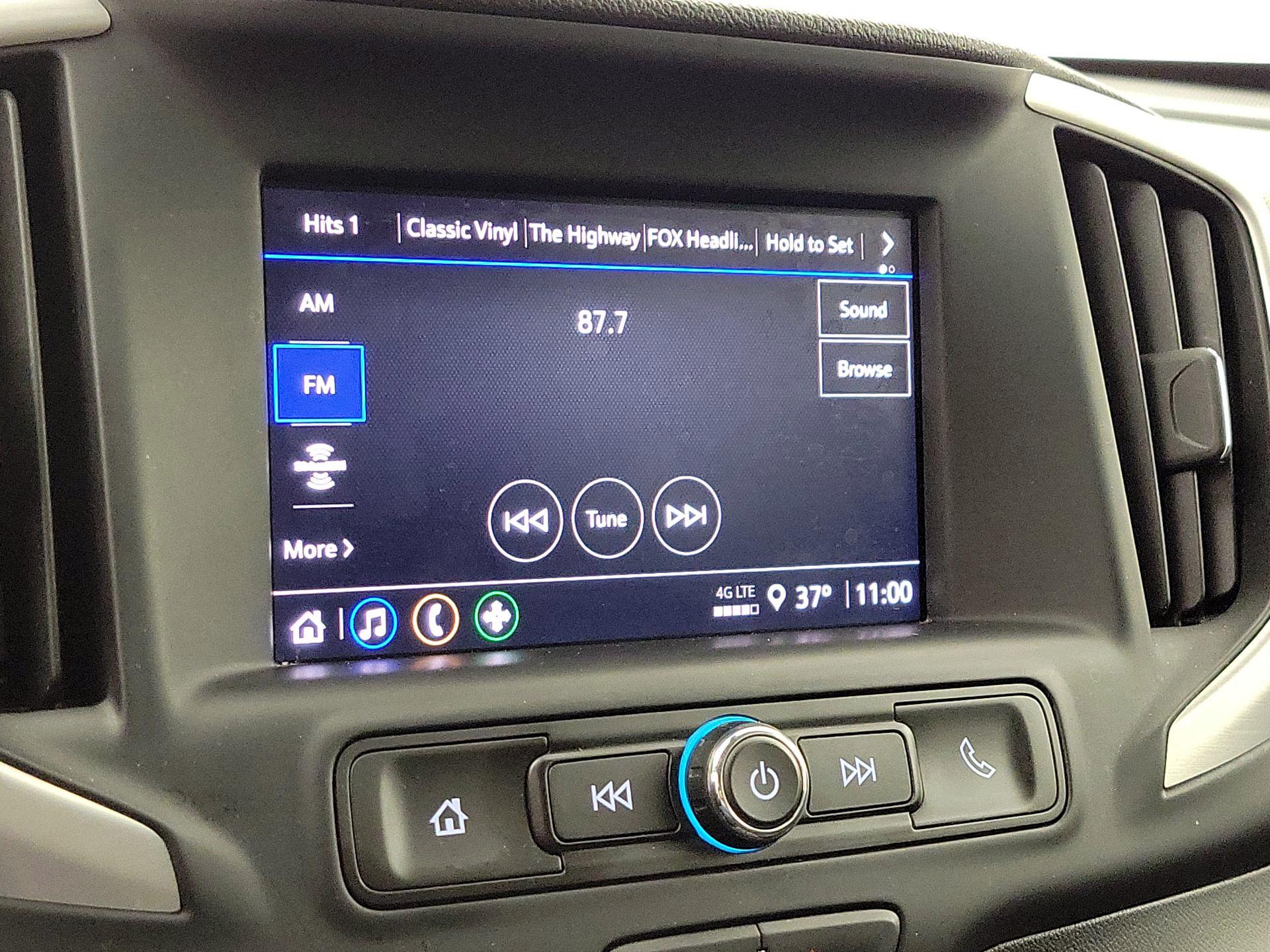 Thumbnail: 2024 GMC Terrain - 15