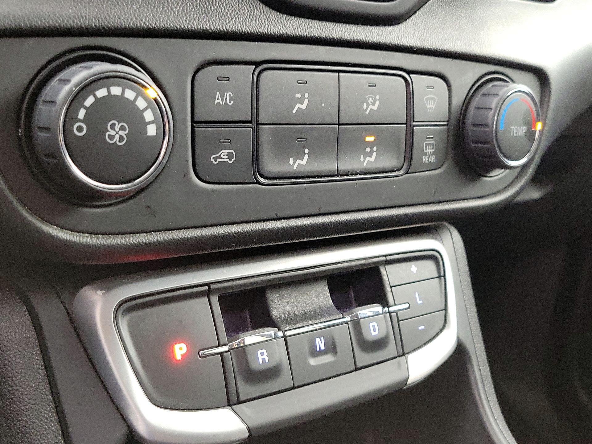 Thumbnail: 2024 GMC Terrain - 16