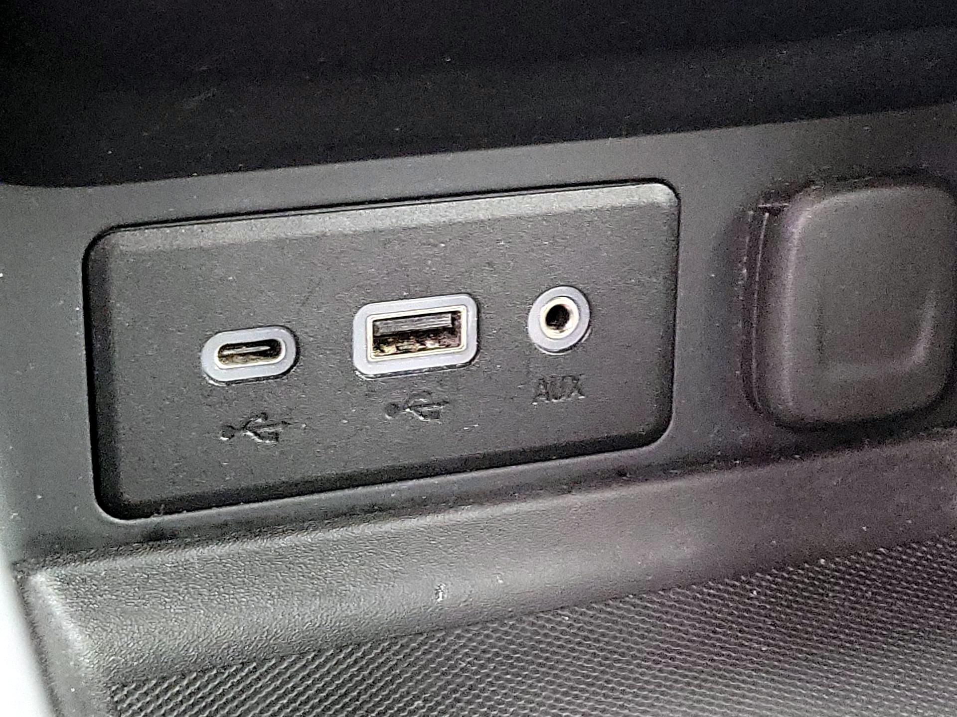 Thumbnail: 2024 GMC Terrain - 18