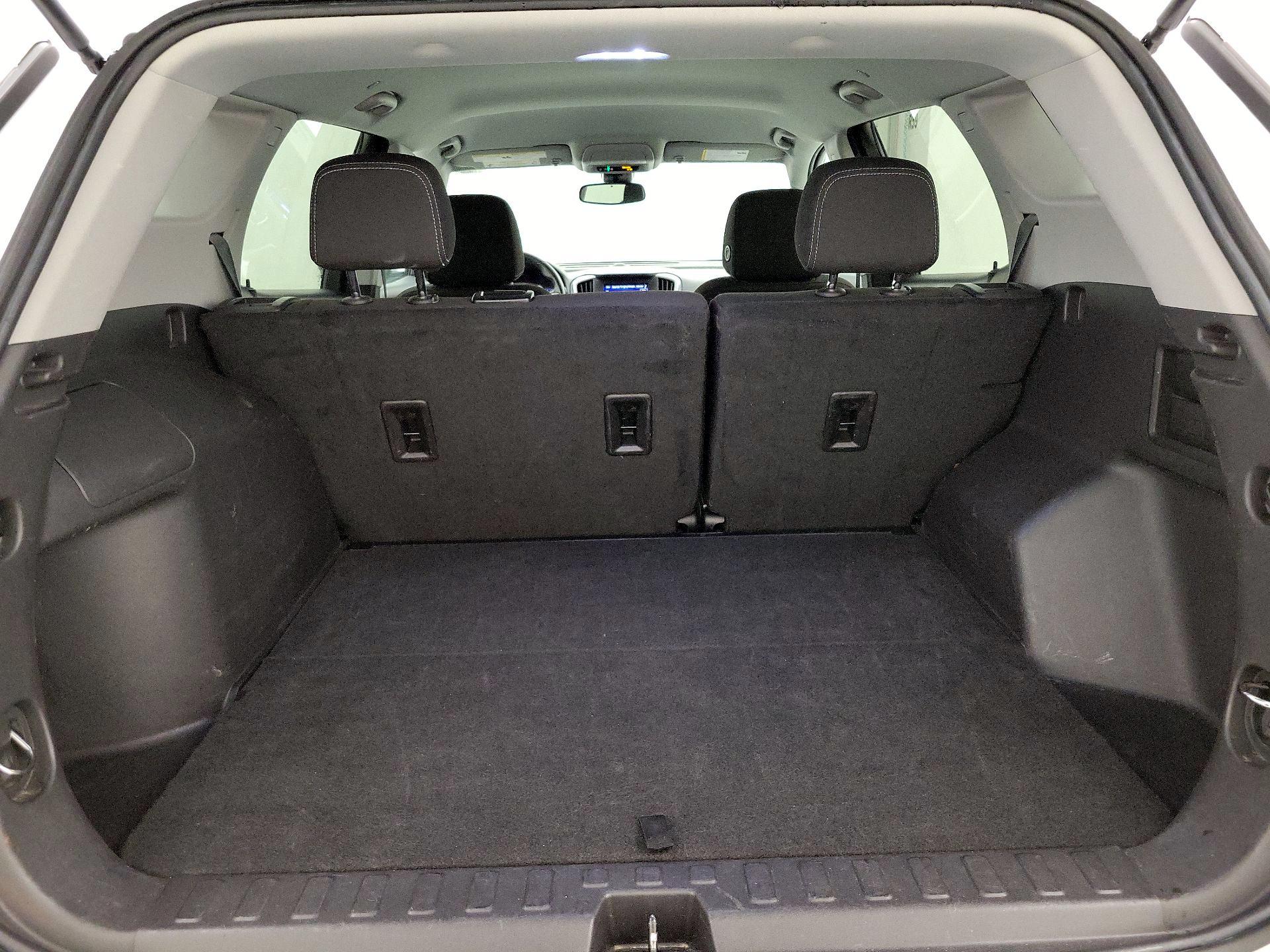 Thumbnail: 2024 GMC Terrain - 20