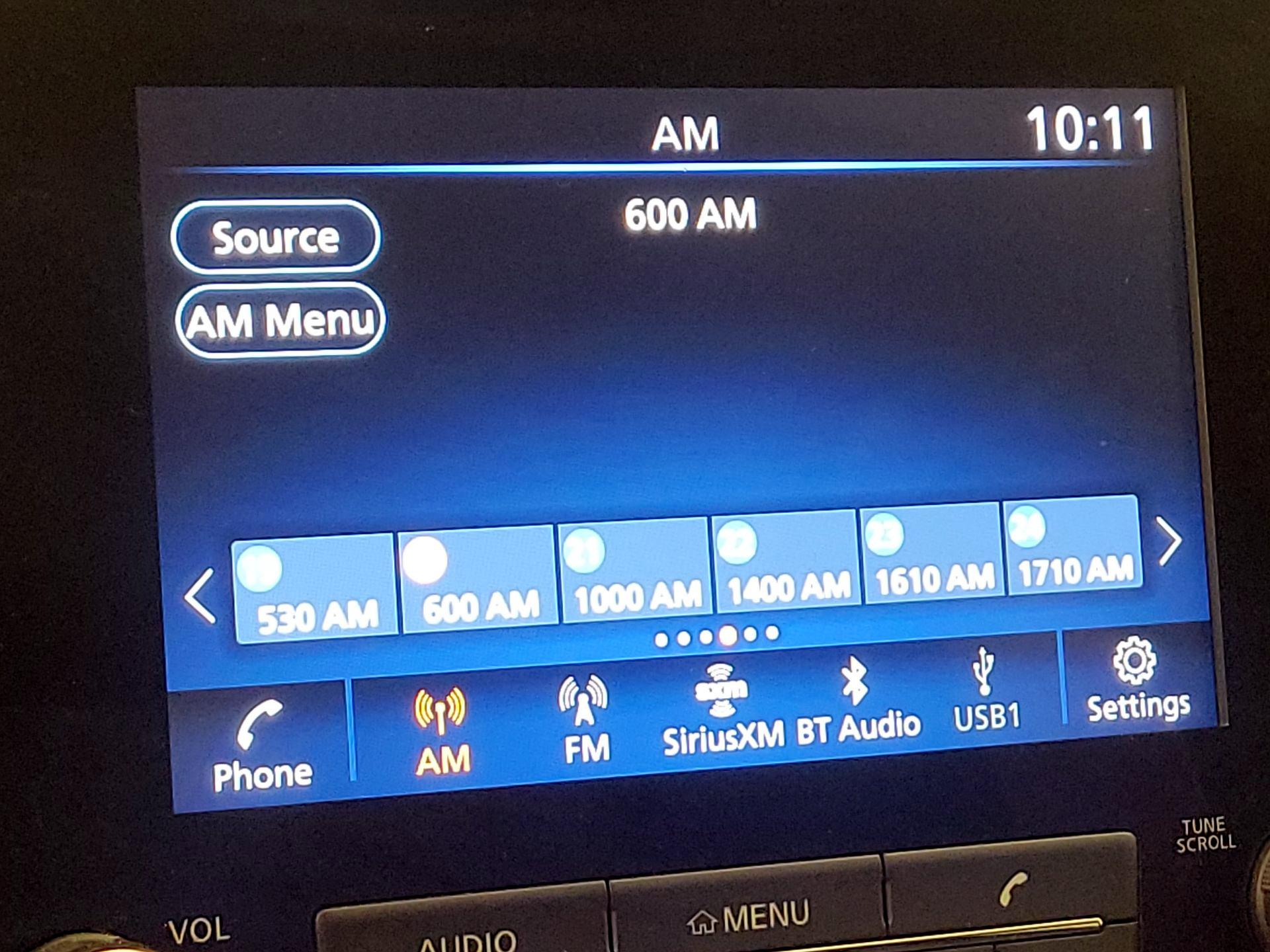 Thumbnail: 2023 Nissan Frontier - 15