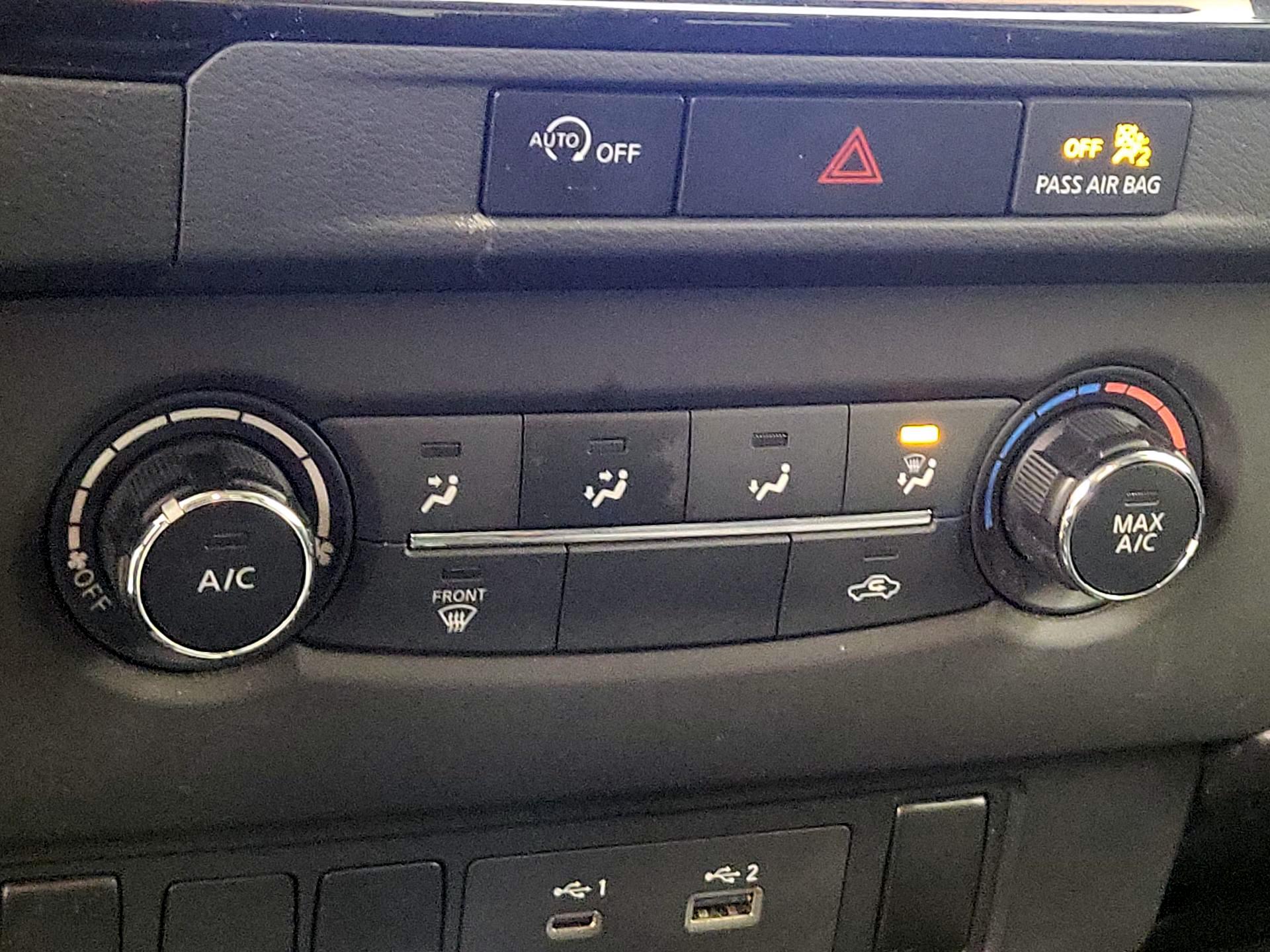 Thumbnail: 2023 Nissan Frontier - 16