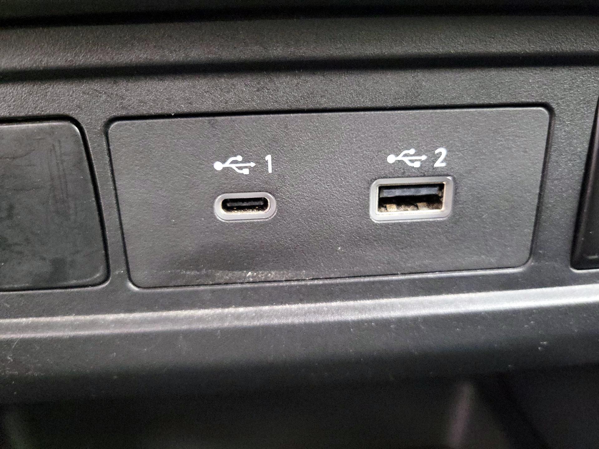 Thumbnail: 2023 Nissan Frontier - 18