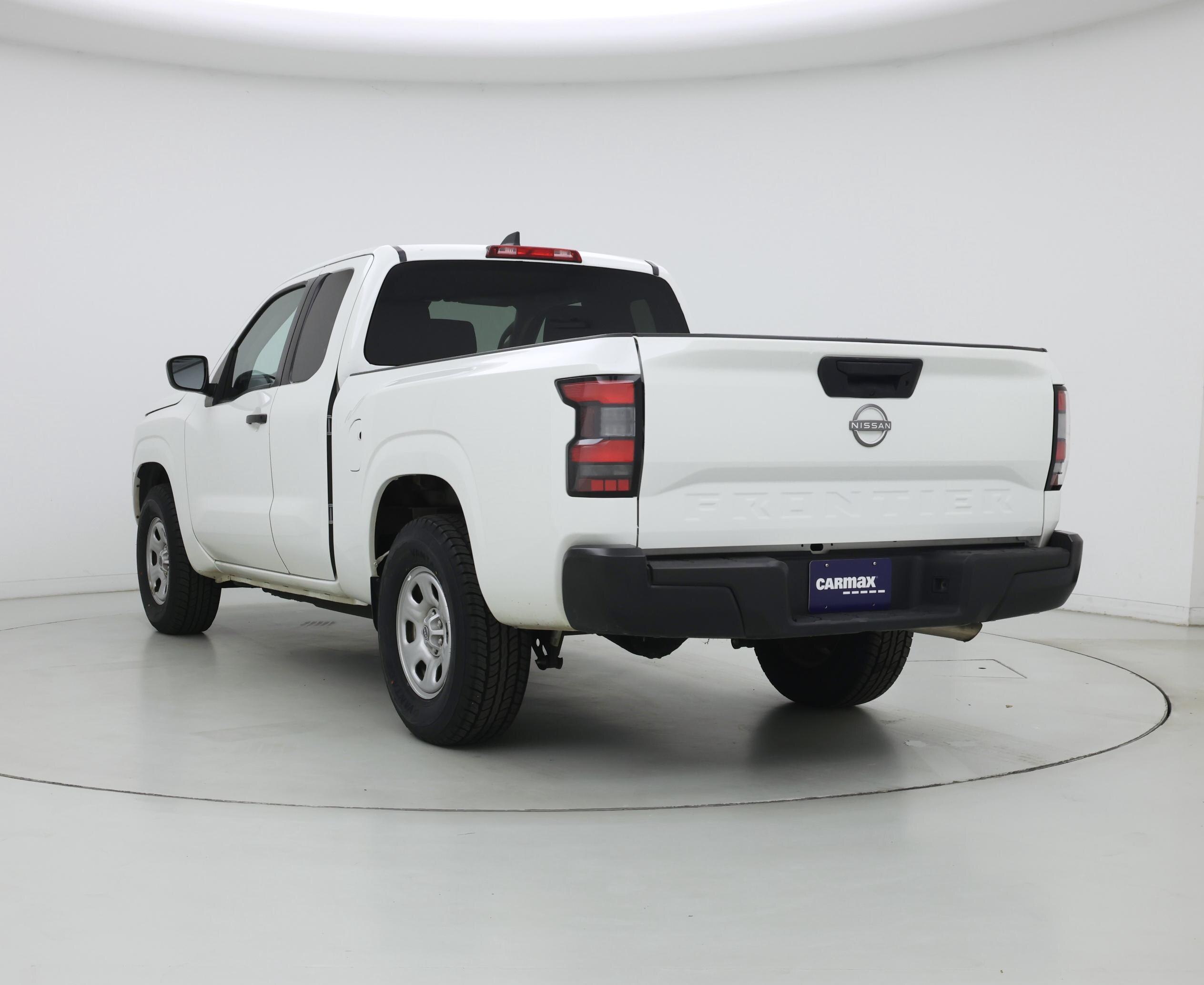 Thumbnail: 2023 Nissan Frontier - 2