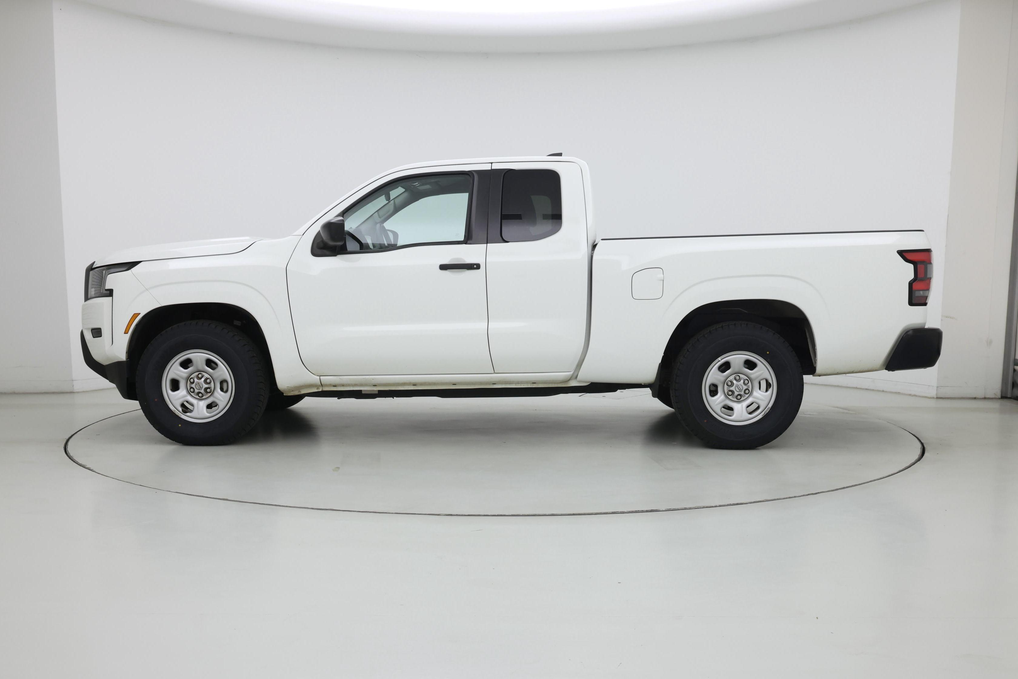 Thumbnail: 2023 Nissan Frontier - 3