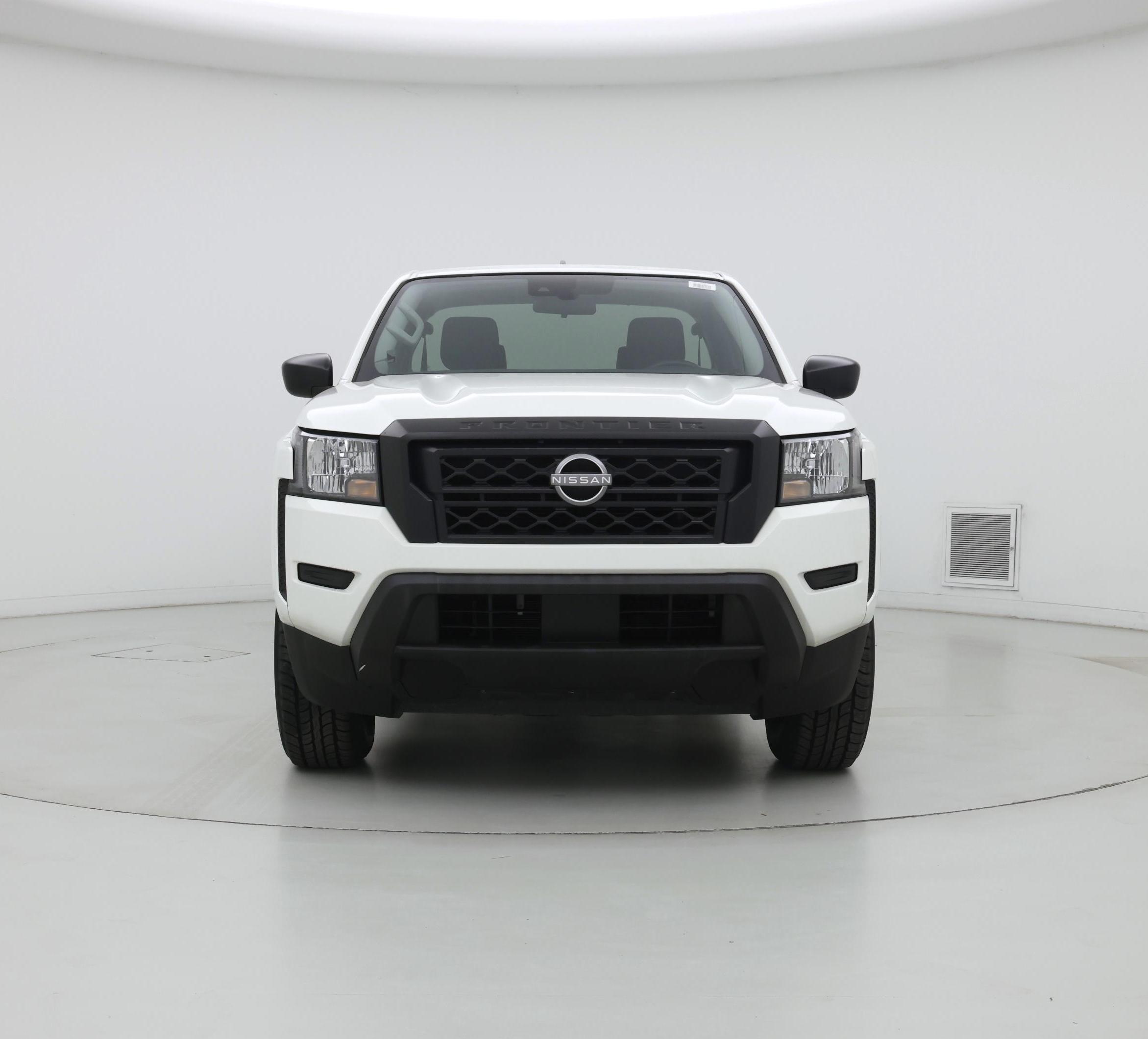 Thumbnail: 2023 Nissan Frontier - 5