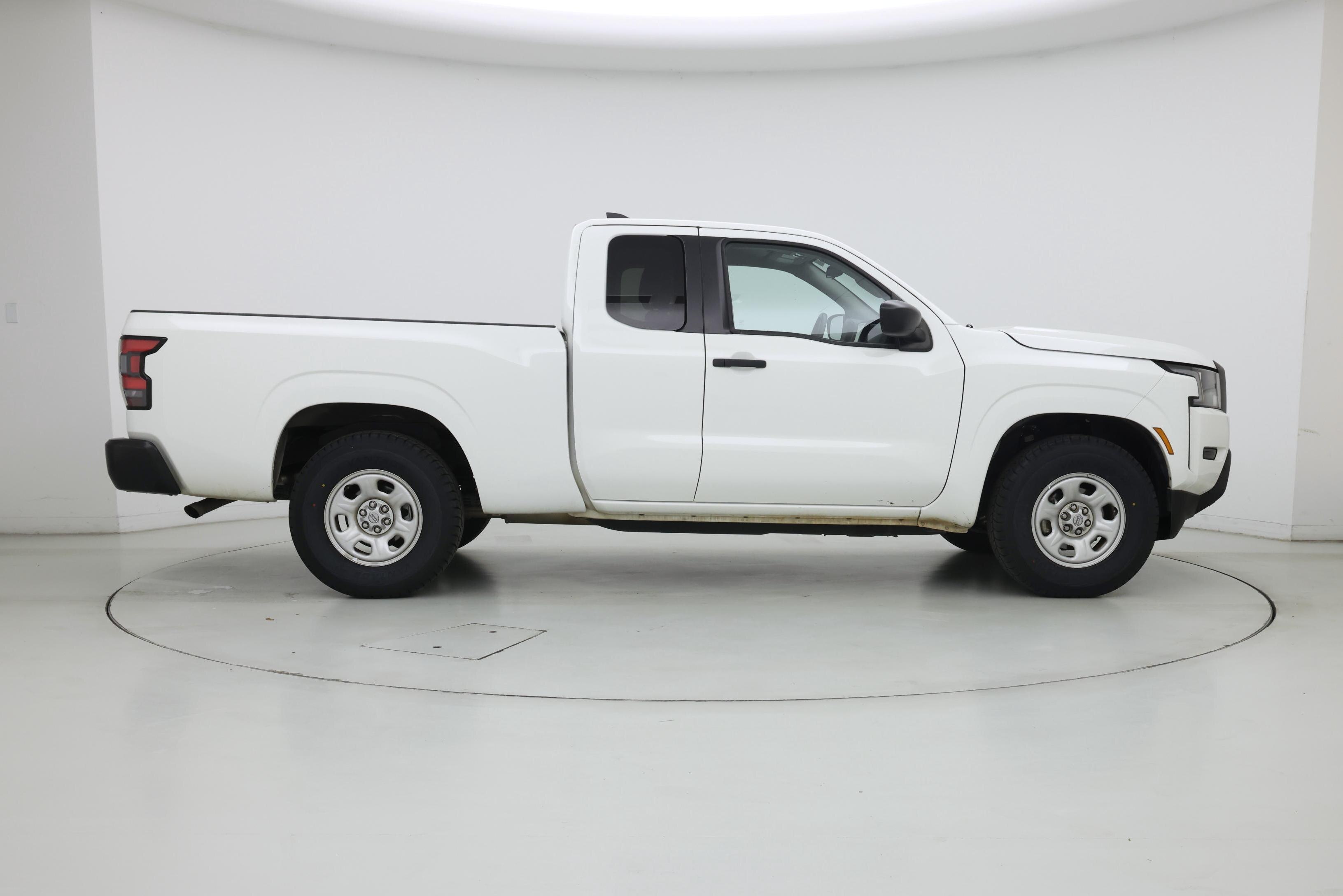 Thumbnail: 2023 Nissan Frontier - 7