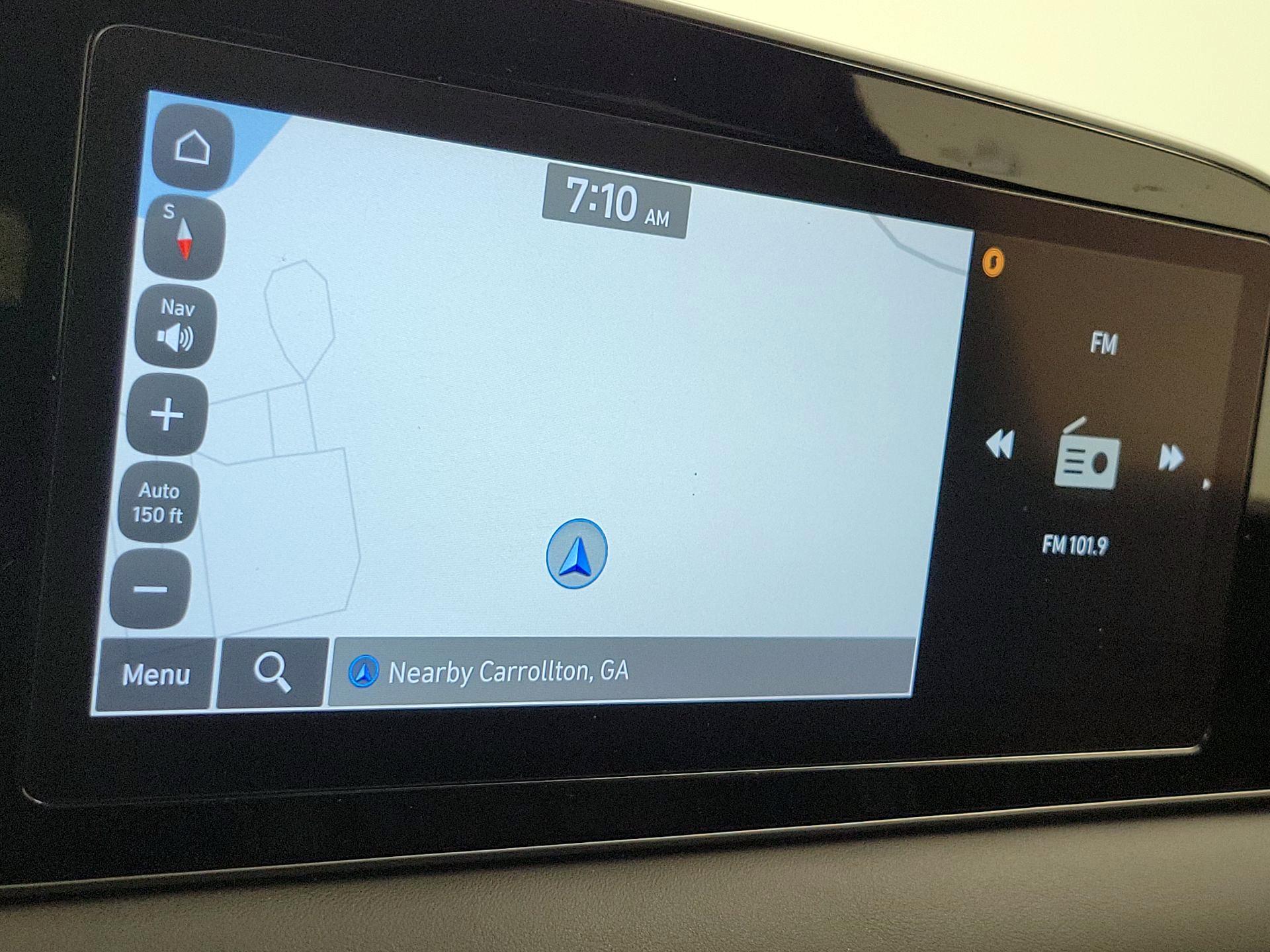 Thumbnail: 2022 Hyundai Palisade - 14