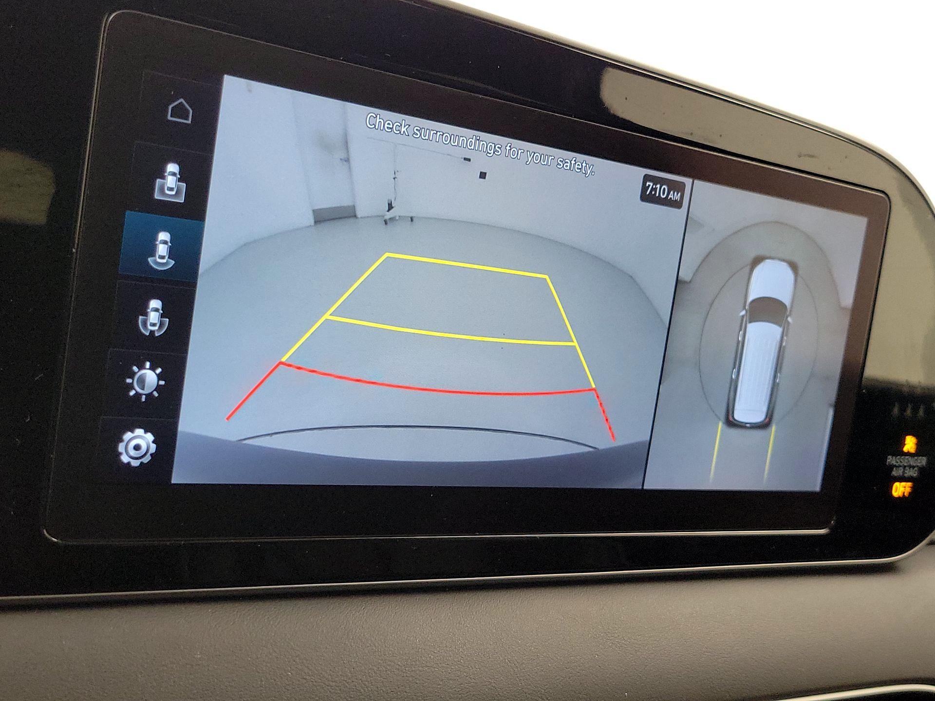 Thumbnail: 2022 Hyundai Palisade - 15