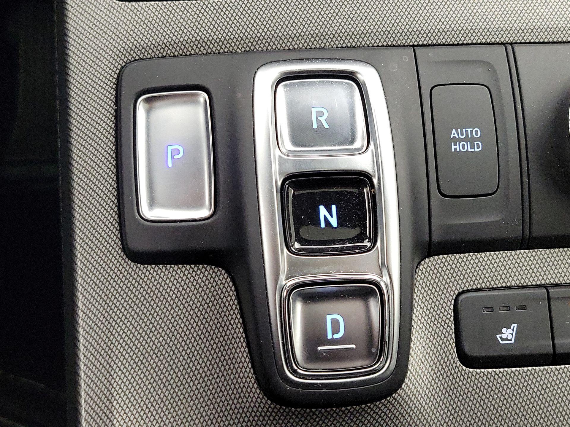 Thumbnail: 2022 Hyundai Palisade - 18