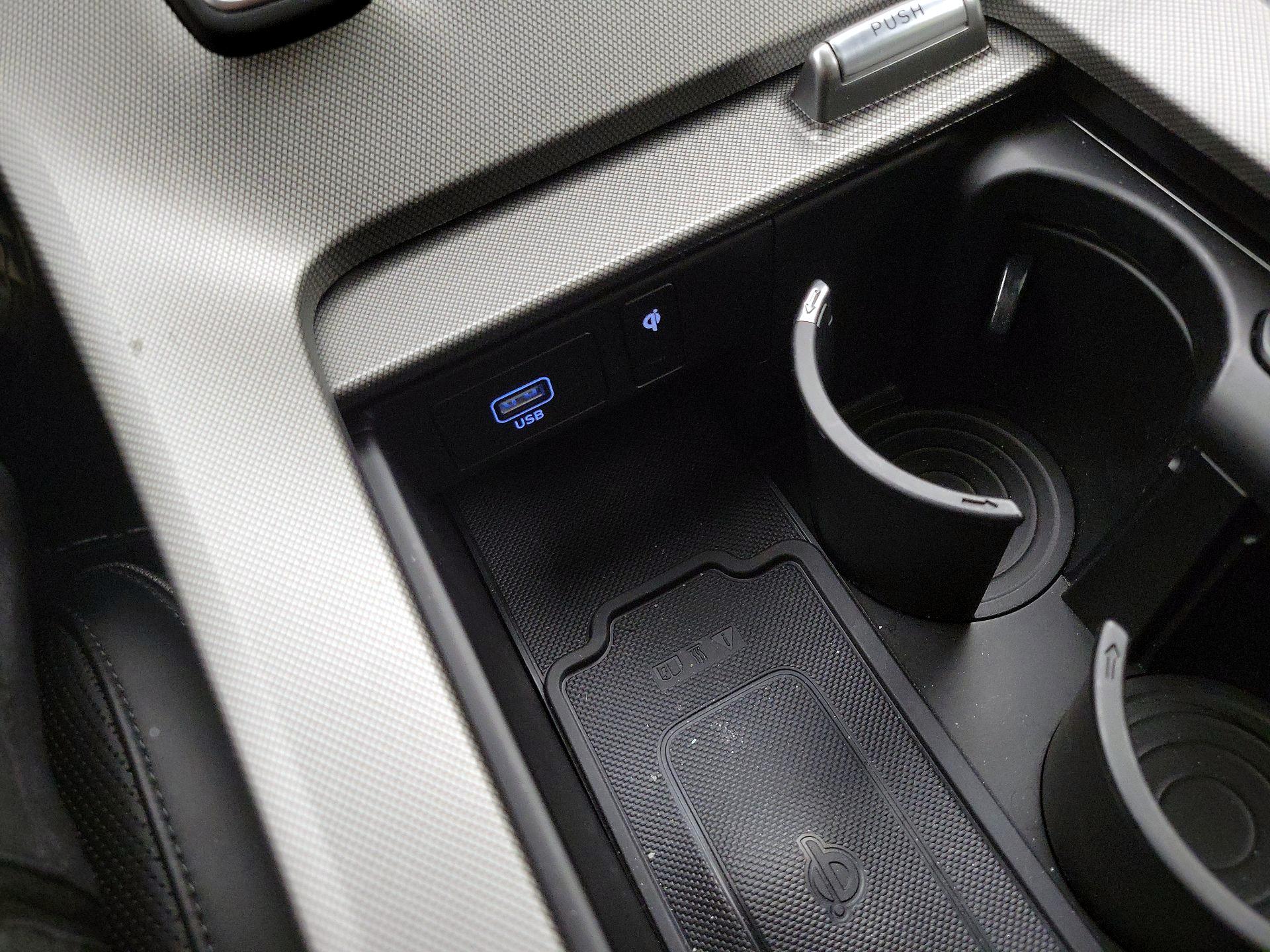 Thumbnail: 2022 Hyundai Palisade - 19