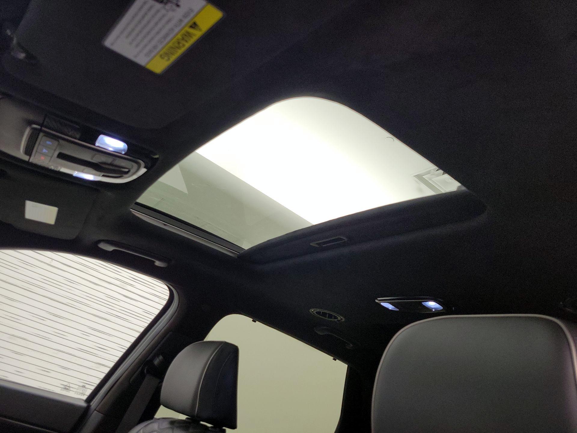 Thumbnail: 2022 Hyundai Palisade - 20