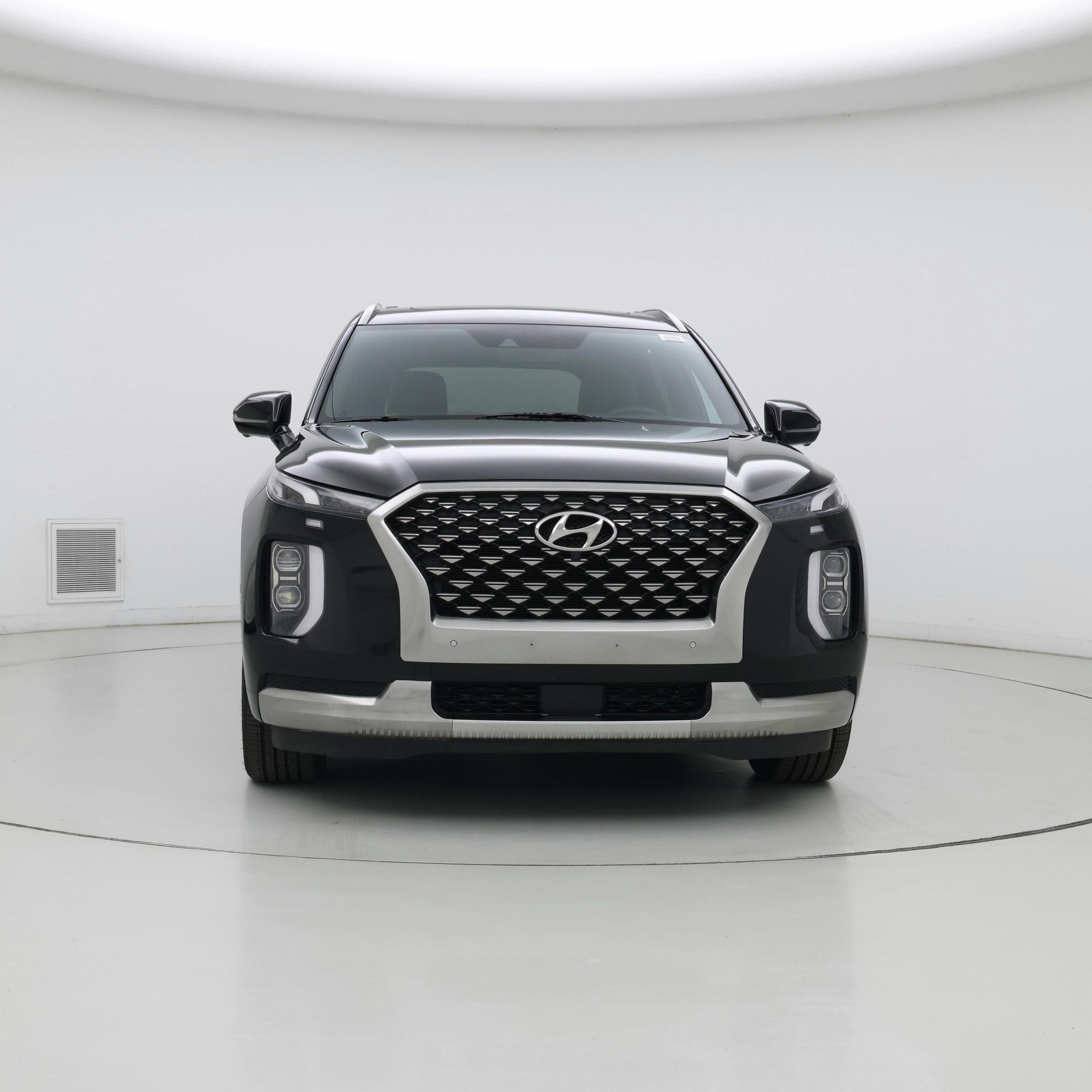 Thumbnail: 2022 Hyundai Palisade - 5