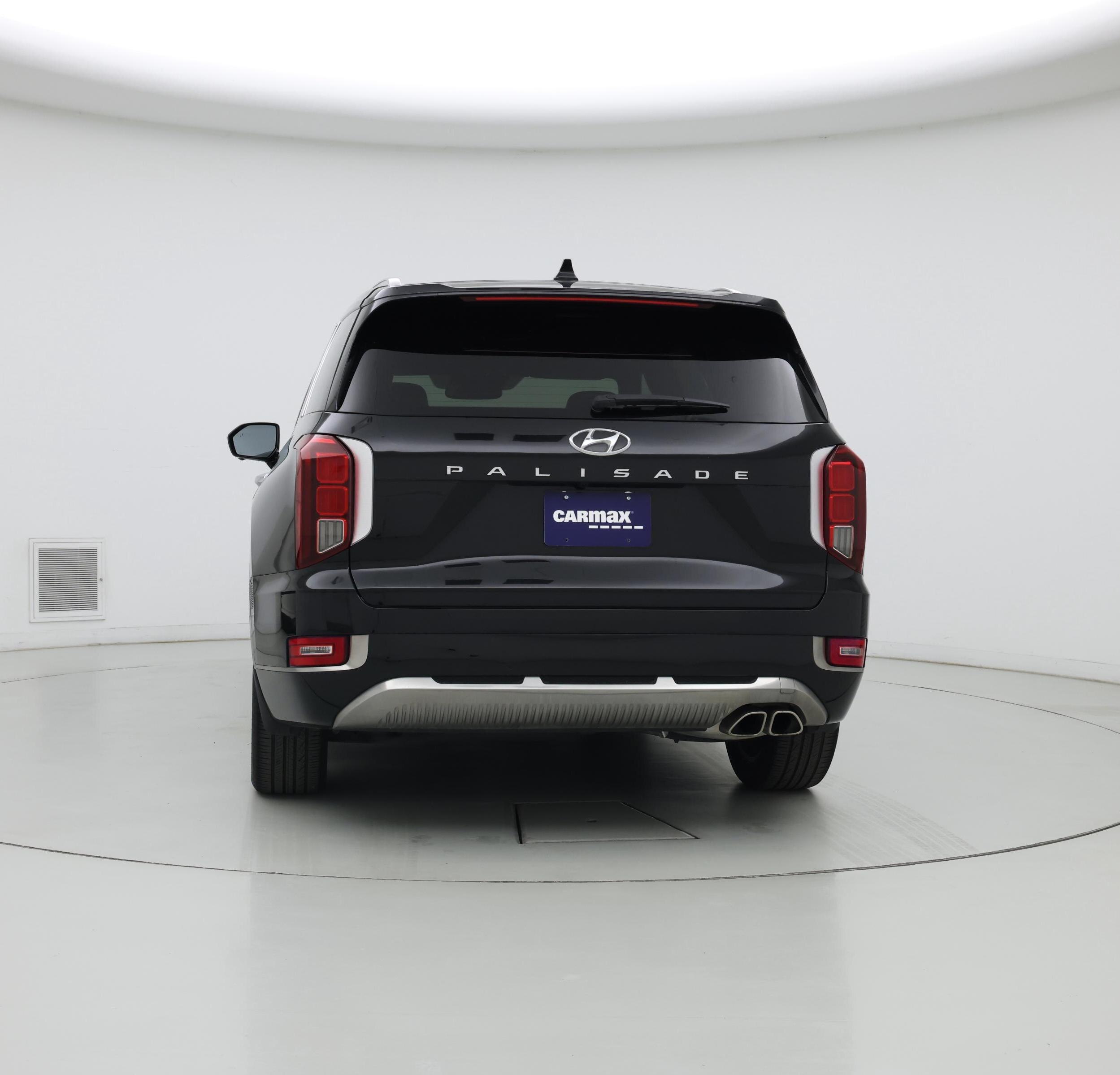 Thumbnail: 2022 Hyundai Palisade - 6