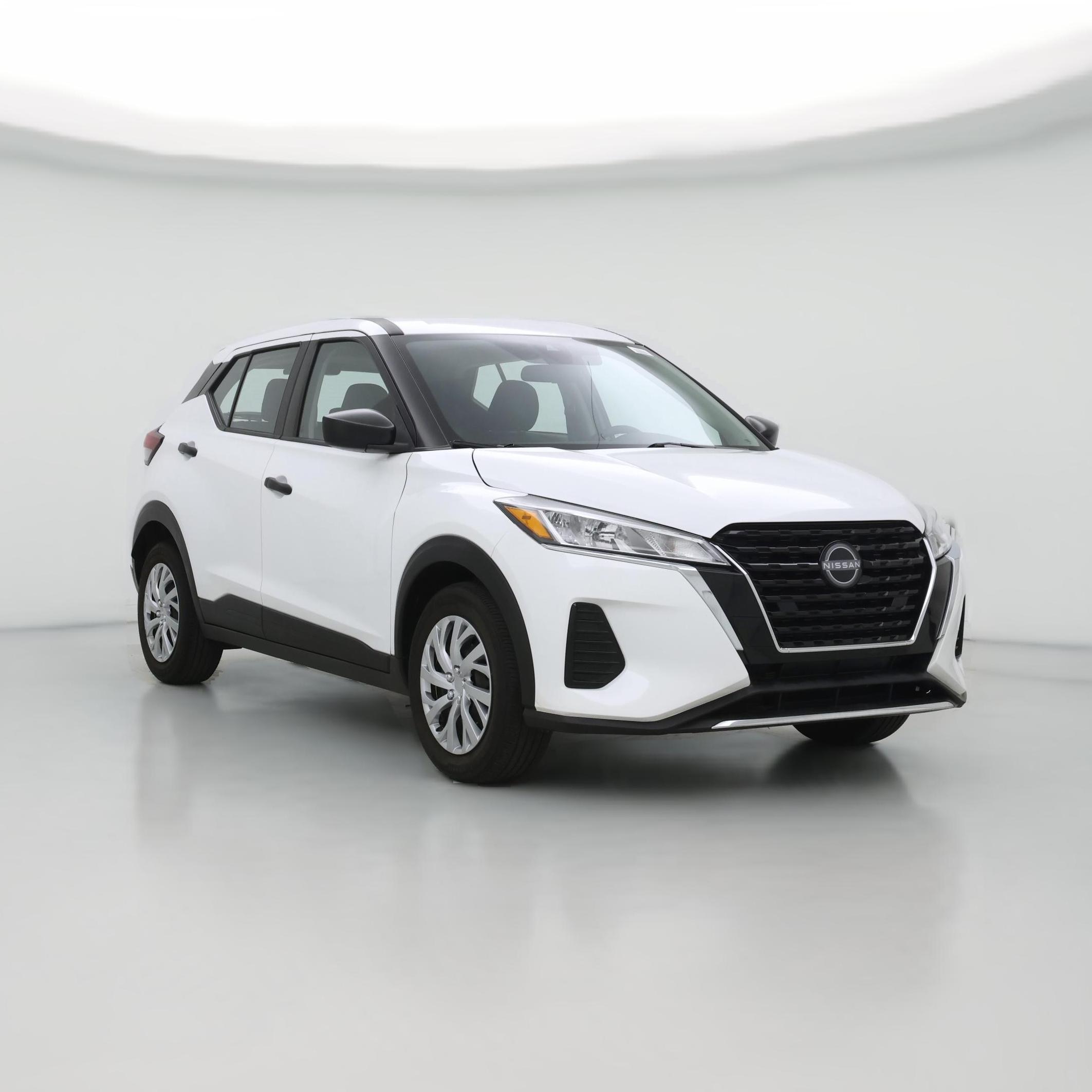 Thumbnail: 2023 Nissan Kicks - 1