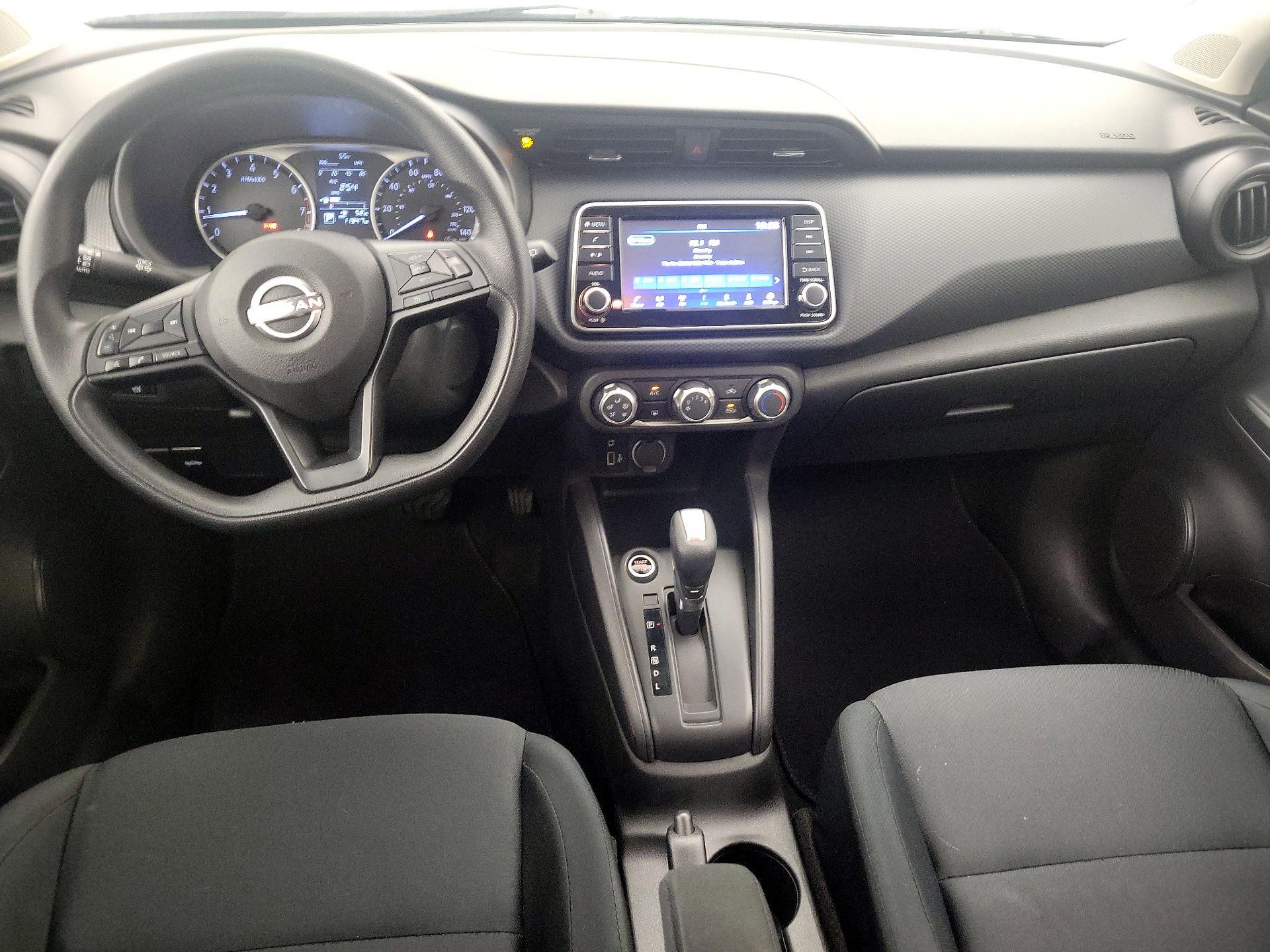 Thumbnail: 2023 Nissan Kicks - 9