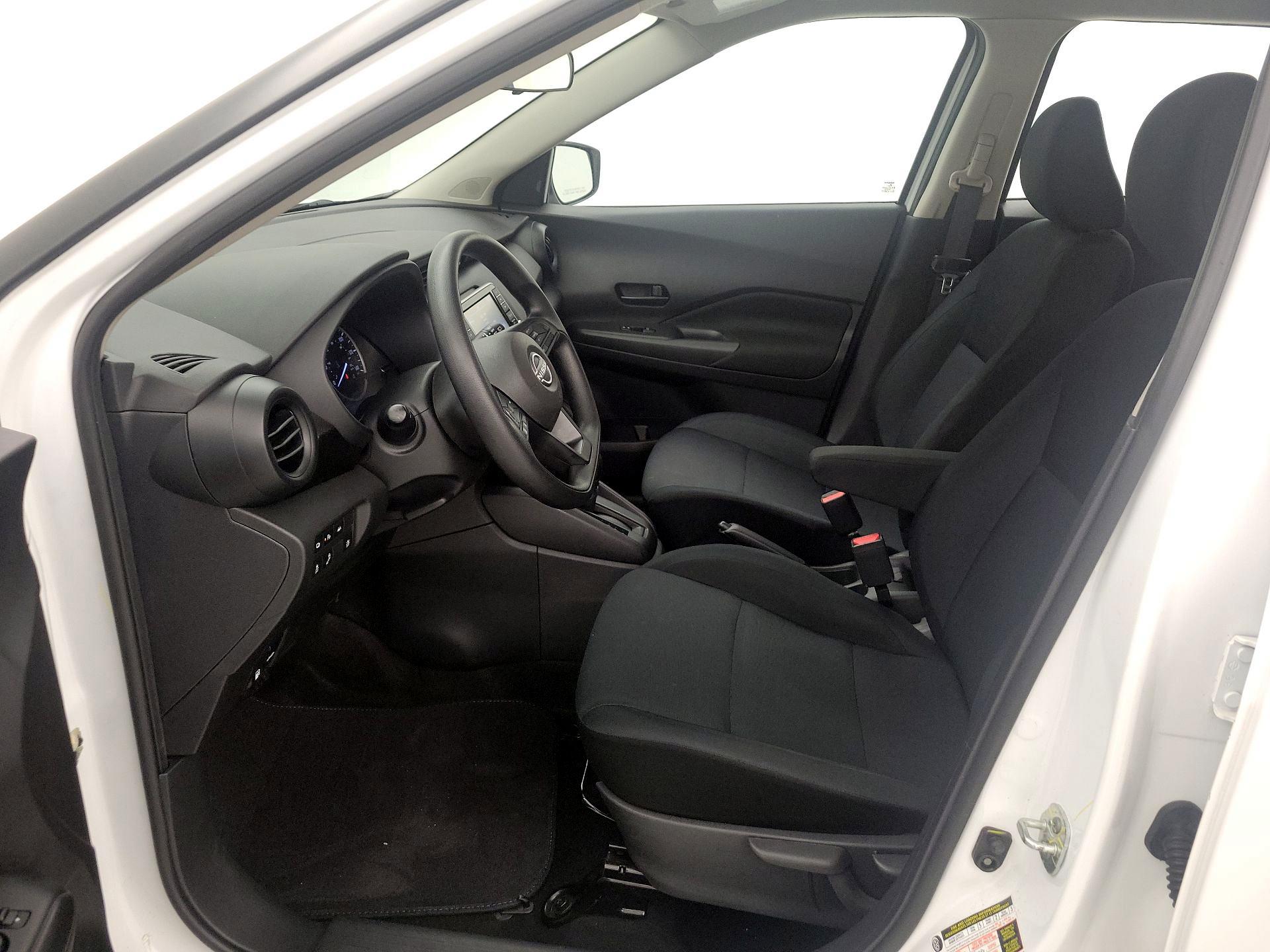 Thumbnail: 2023 Nissan Kicks - 11