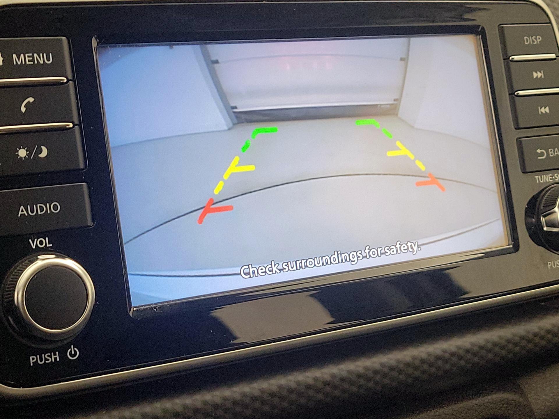 Thumbnail: 2023 Nissan Kicks - 14