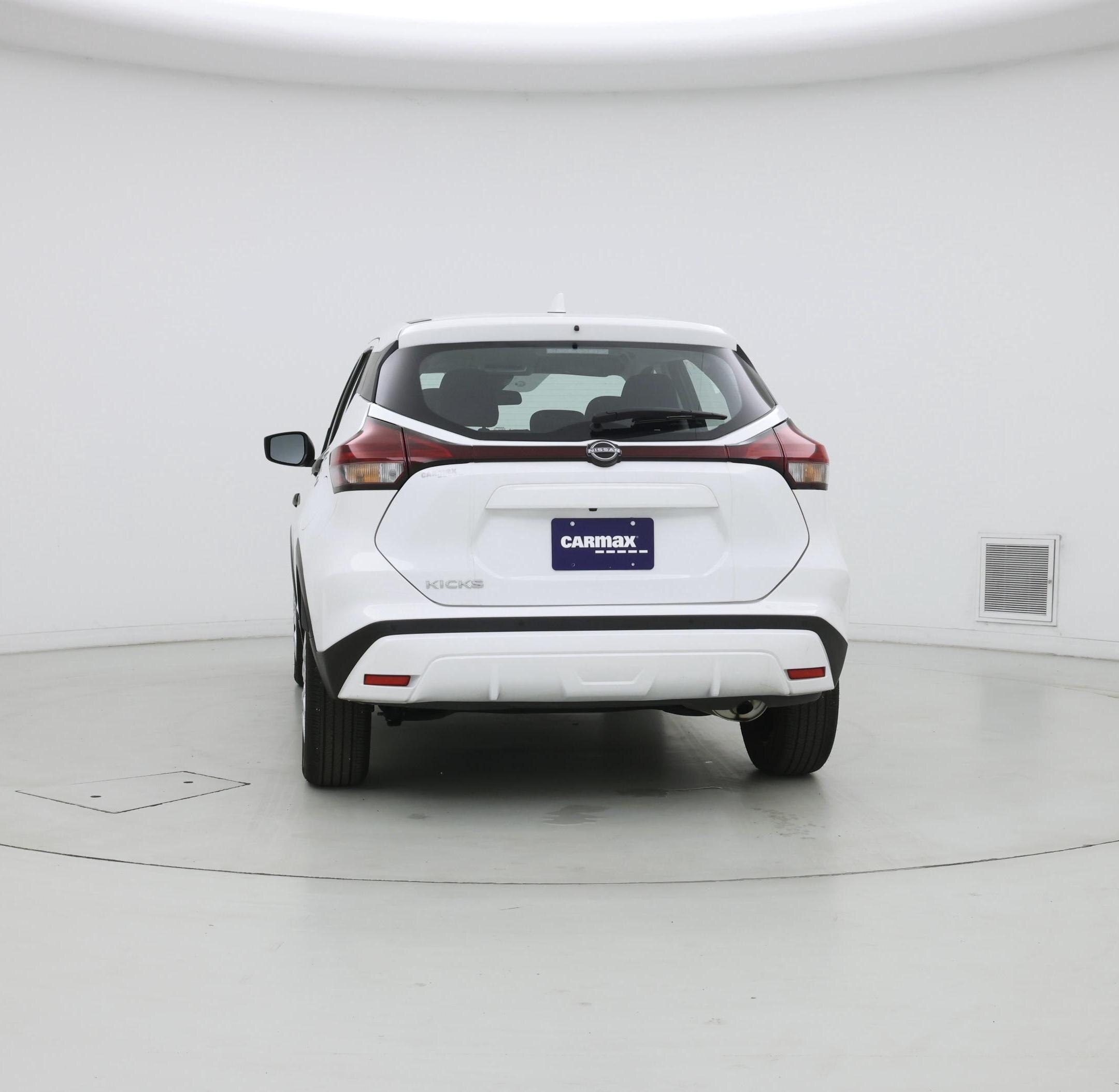 Thumbnail: 2023 Nissan Kicks - 6