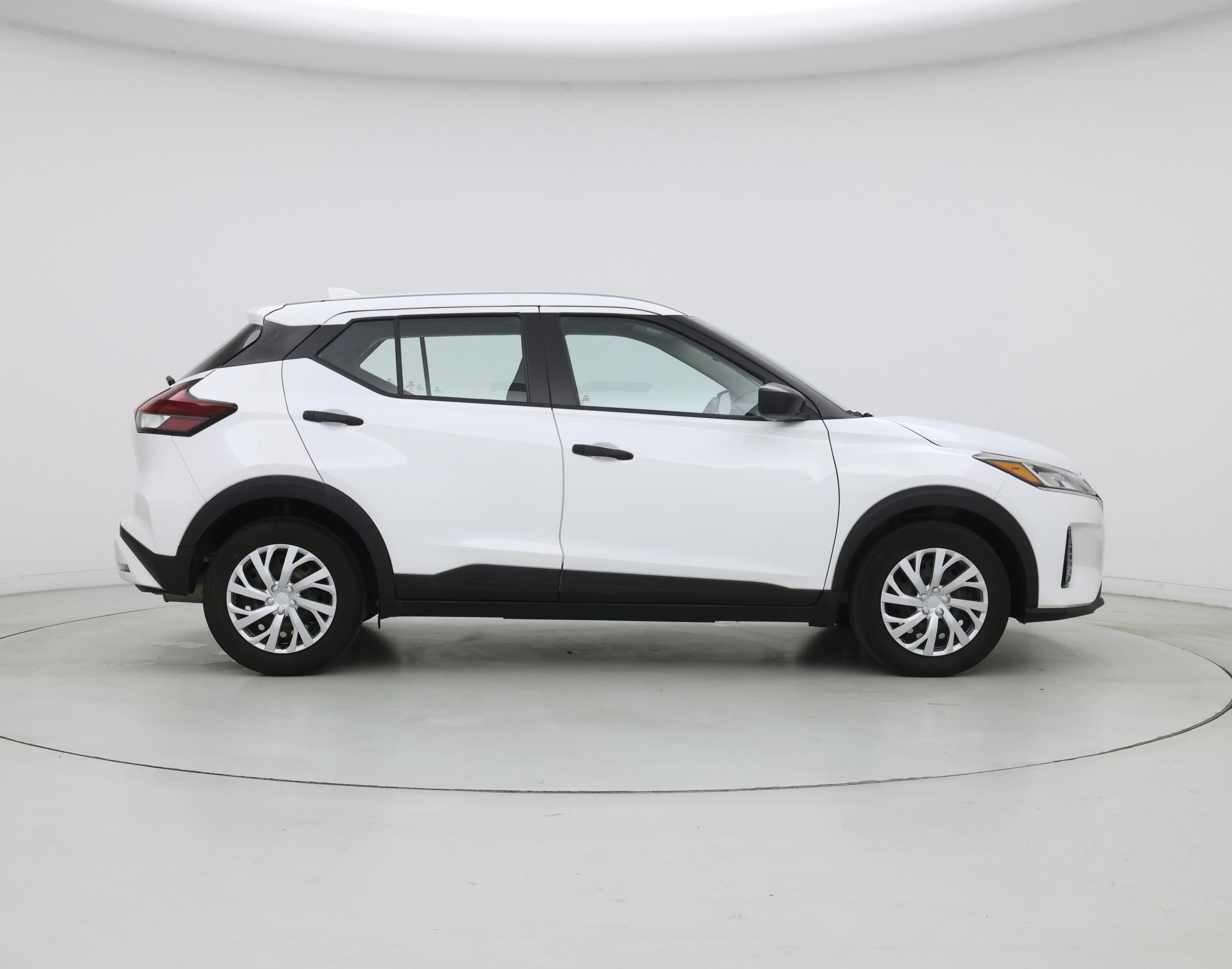 Thumbnail: 2023 Nissan Kicks - 7