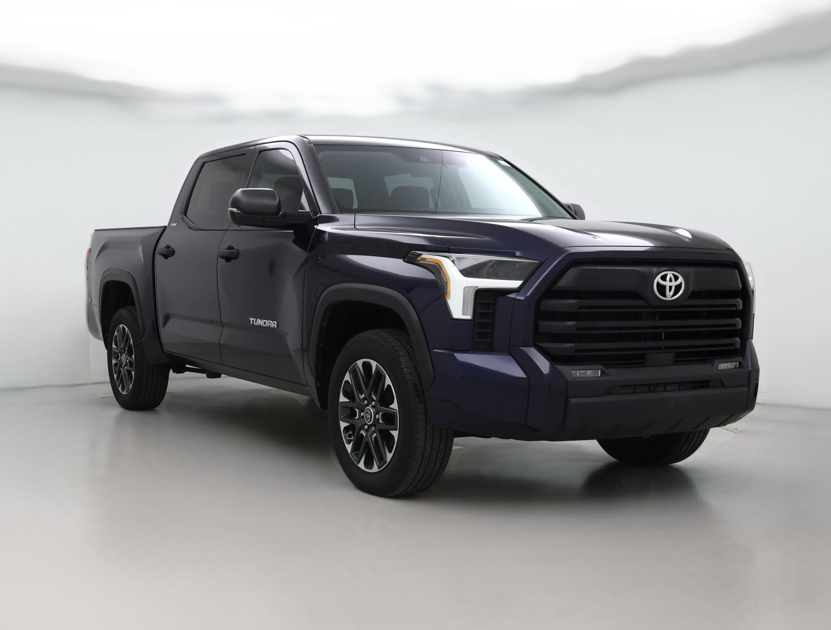 Thumbnail: 2023 Toyota Tundra - 1