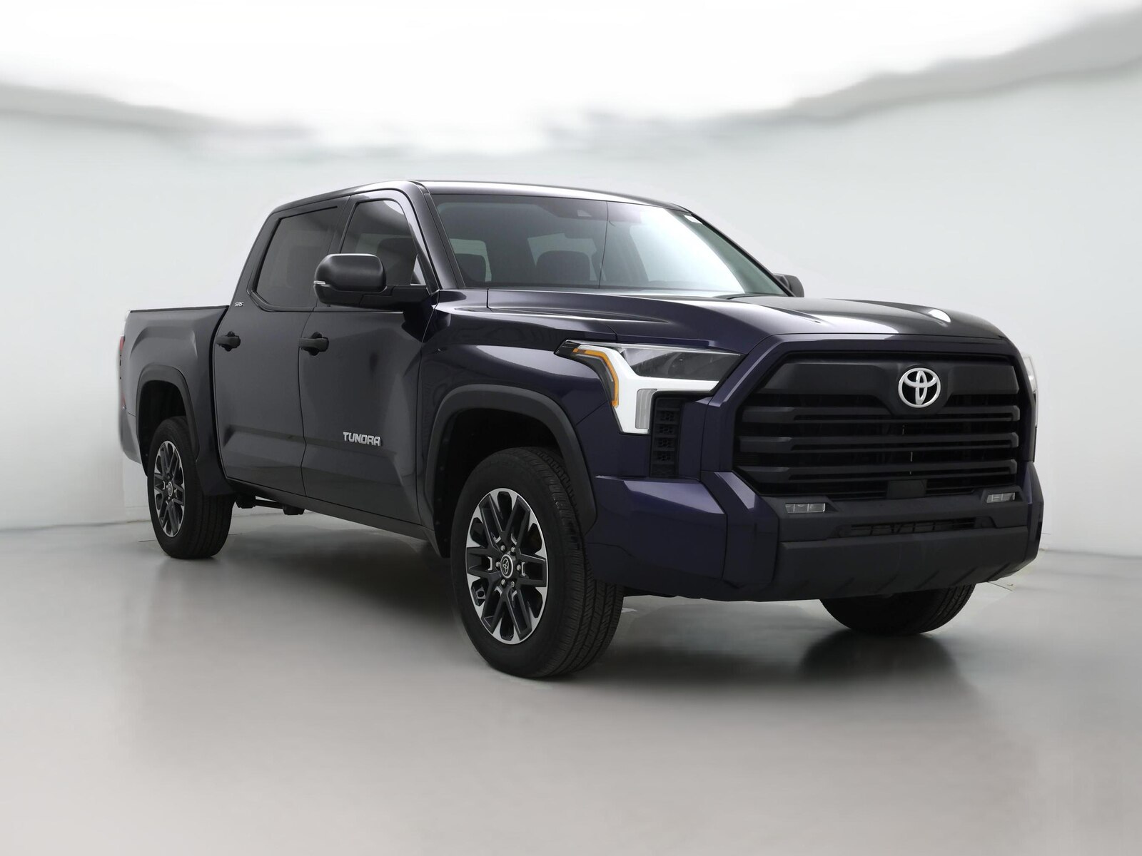 2023 Toyota Tundra