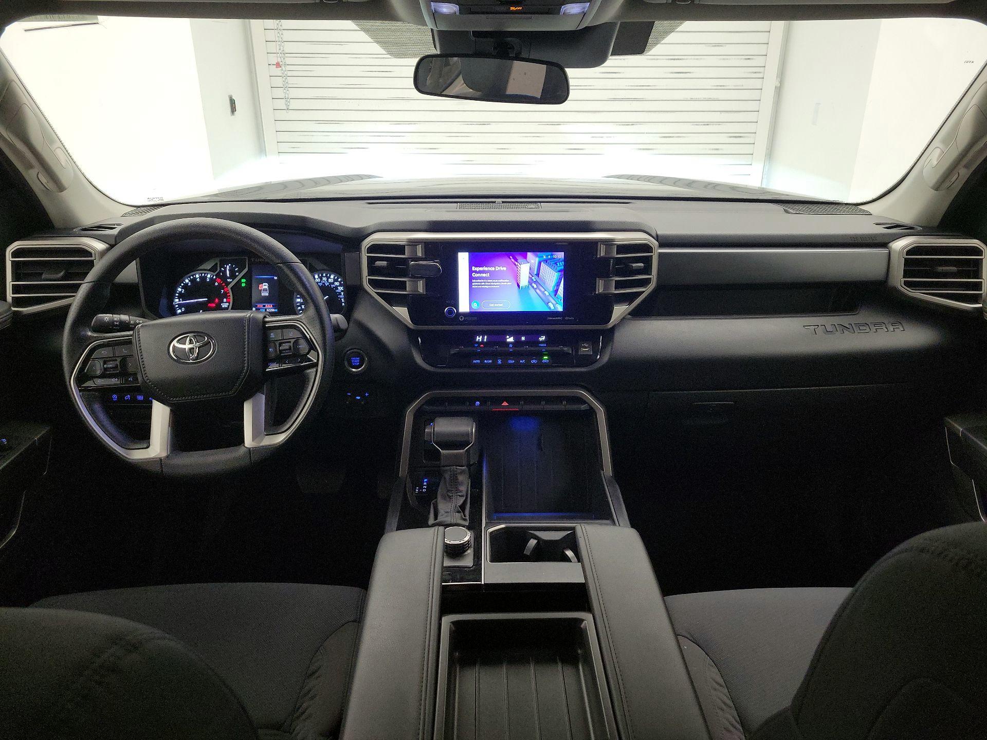 Thumbnail: 2023 Toyota Tundra - 9