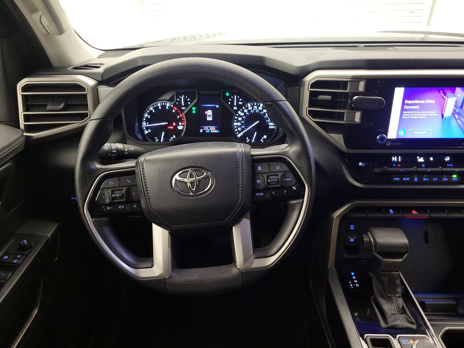 Thumbnail: 2023 Toyota Tundra - 10