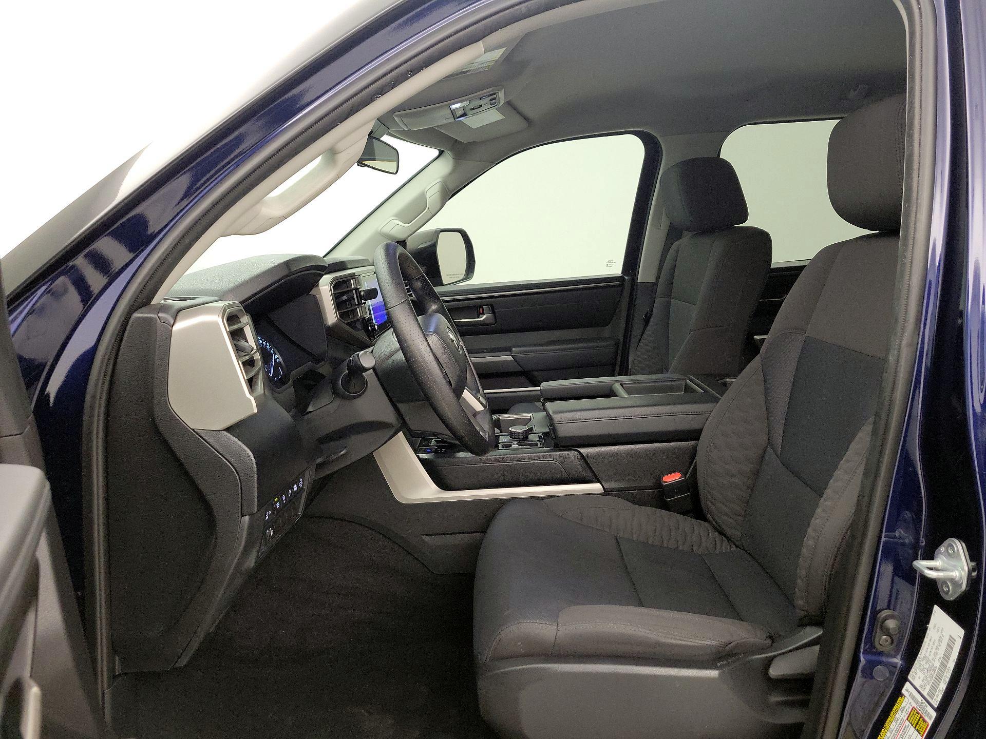 Thumbnail: 2023 Toyota Tundra - 11