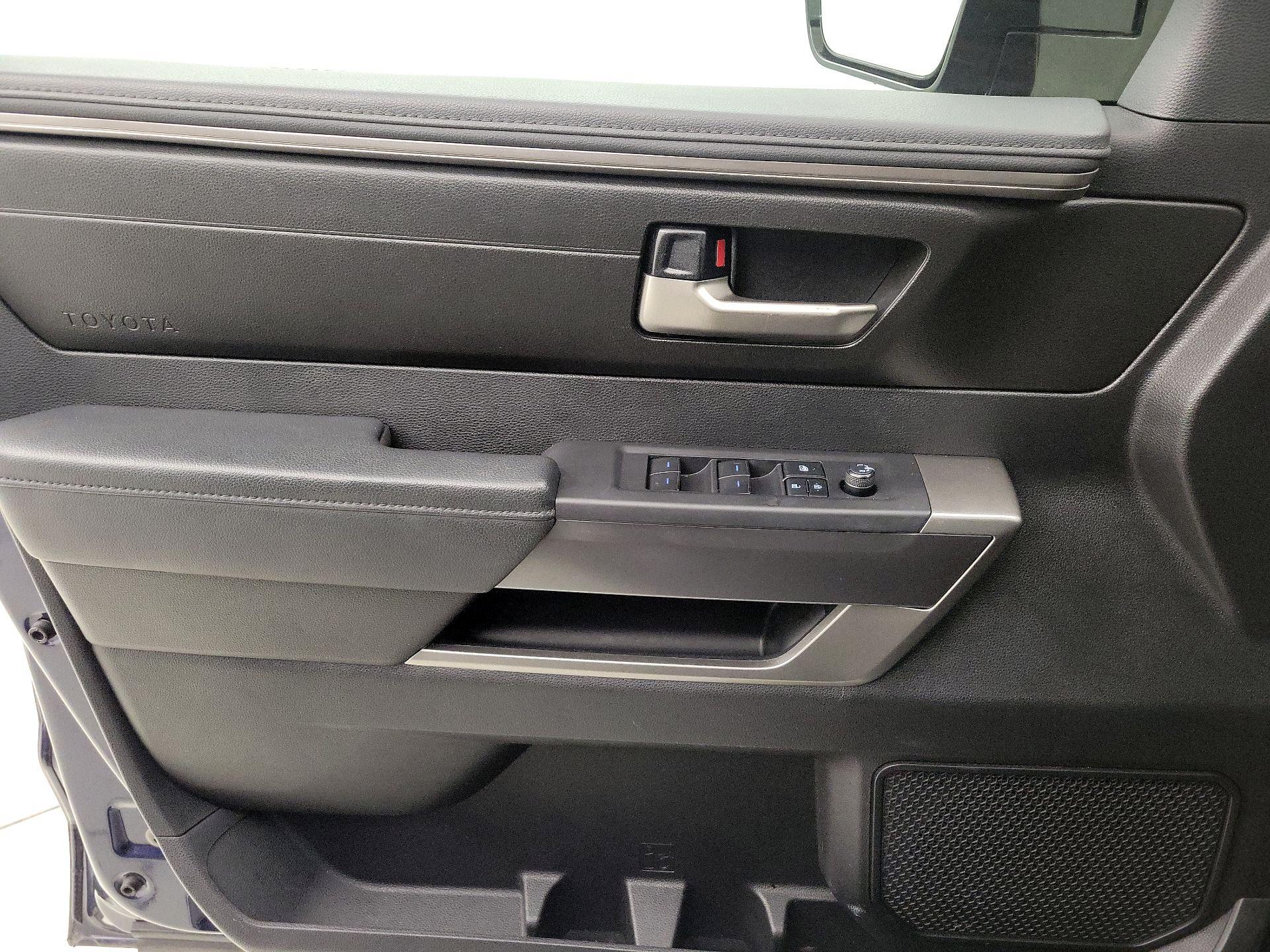 Thumbnail: 2023 Toyota Tundra - 12