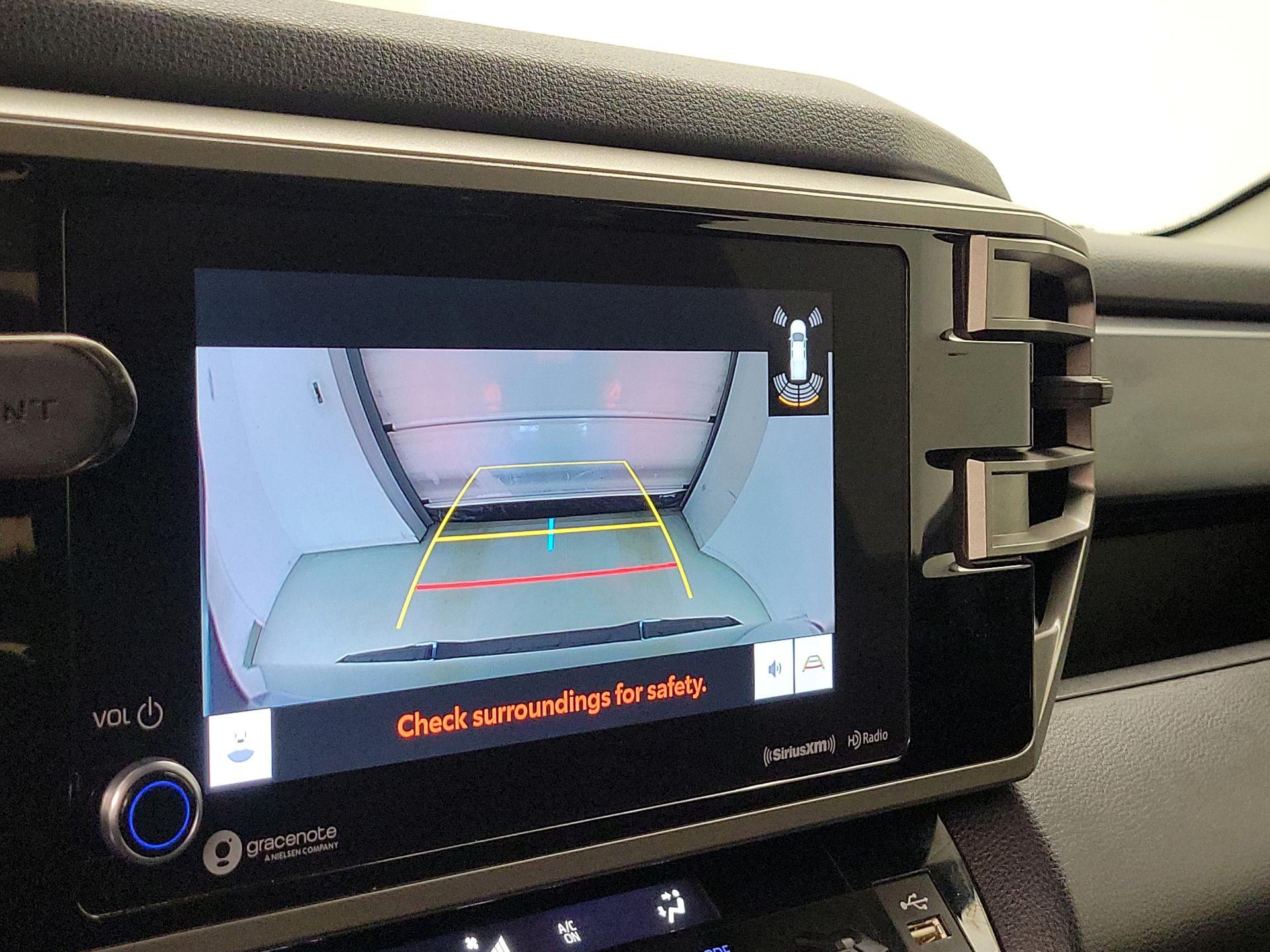 Thumbnail: 2023 Toyota Tundra - 14