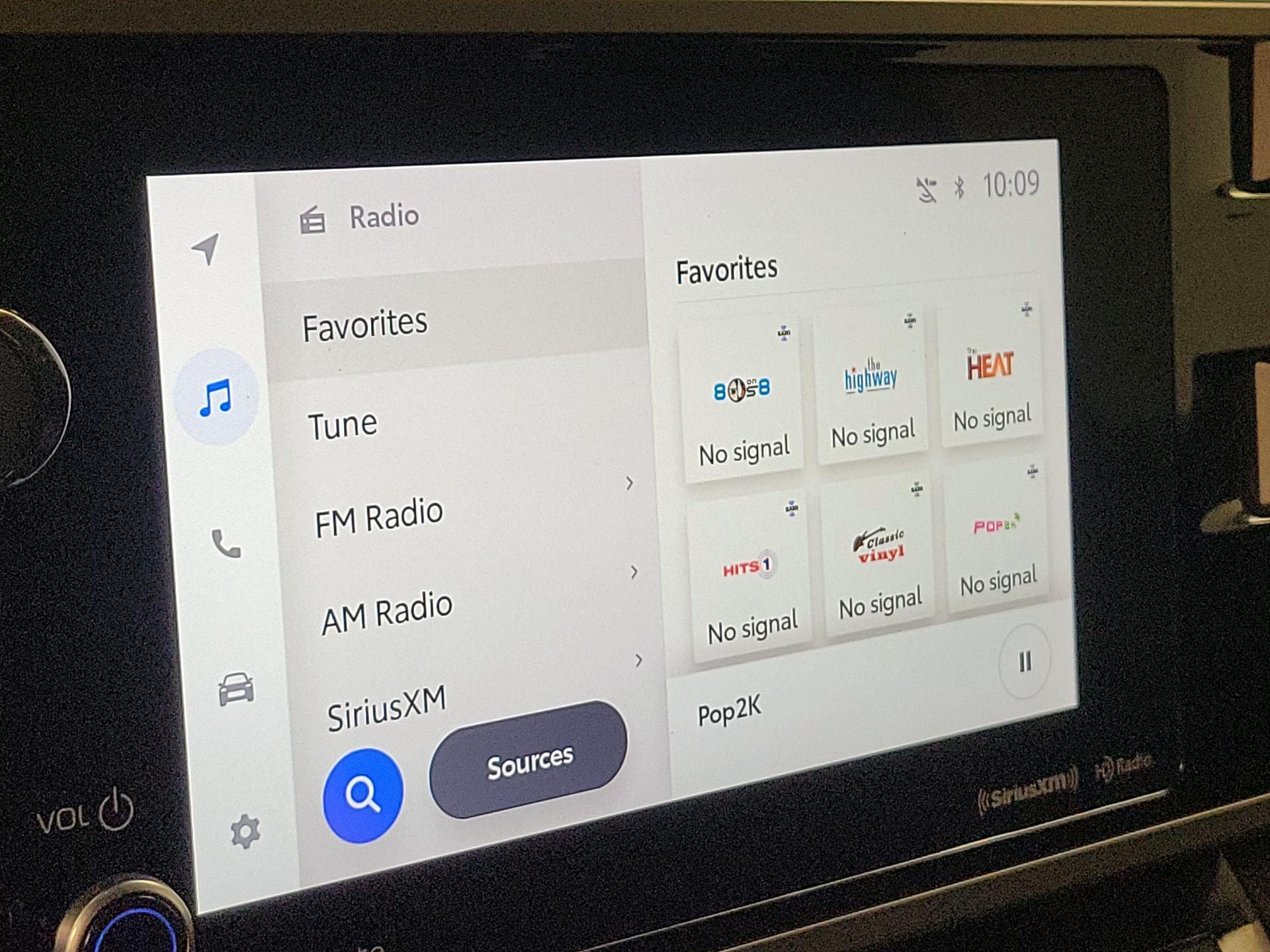 Thumbnail: 2023 Toyota Tundra - 15