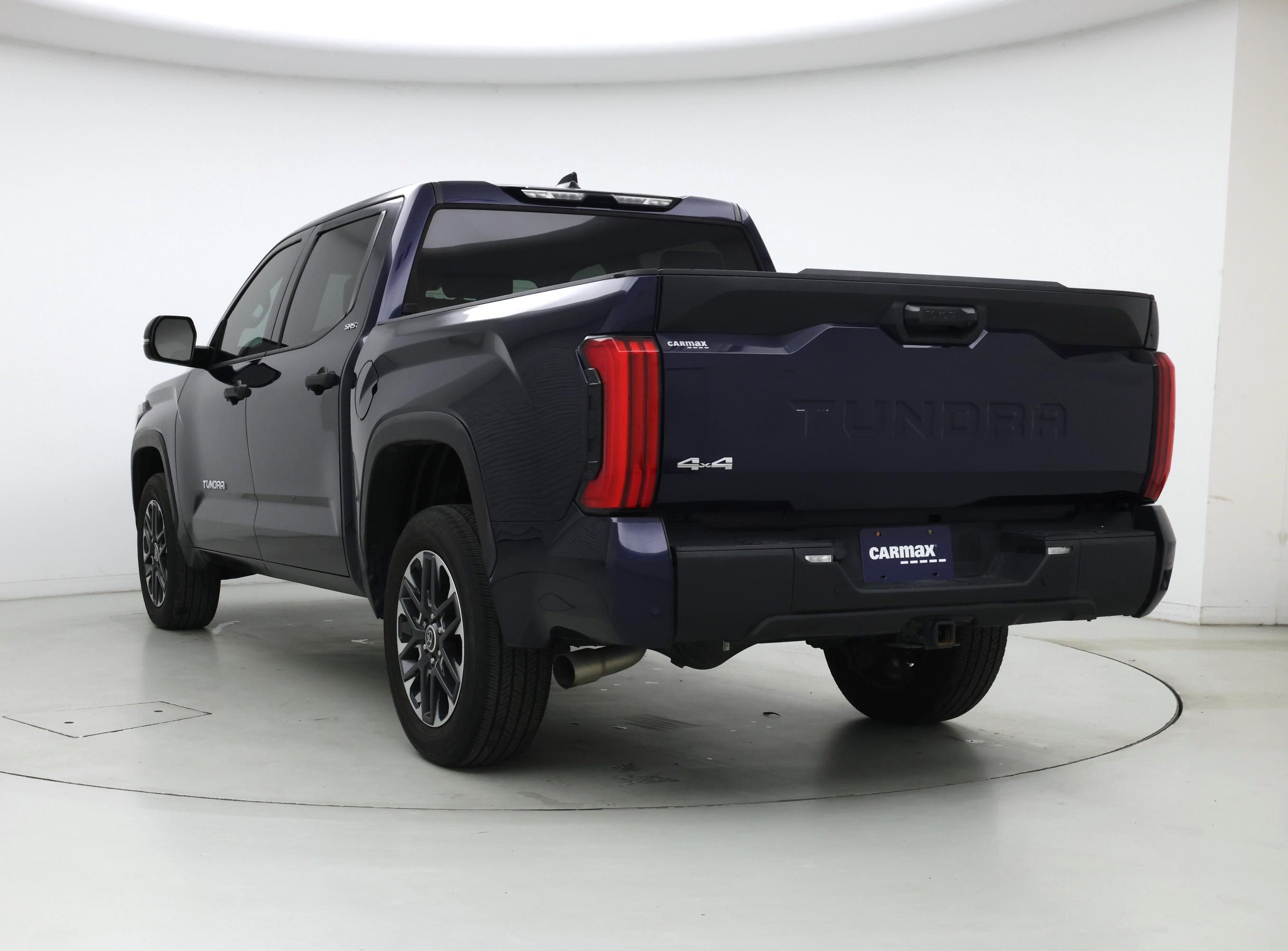 Thumbnail: 2023 Toyota Tundra - 2