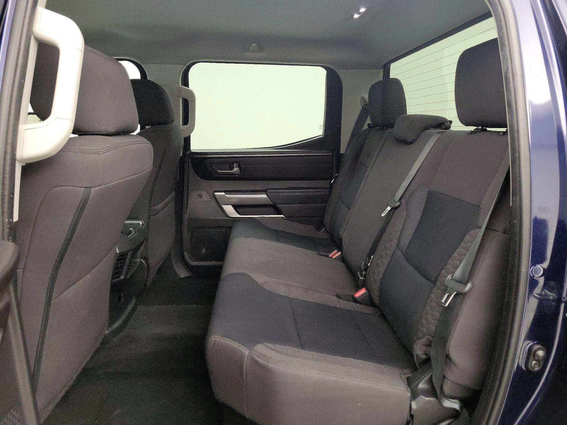 Thumbnail: 2023 Toyota Tundra - 19