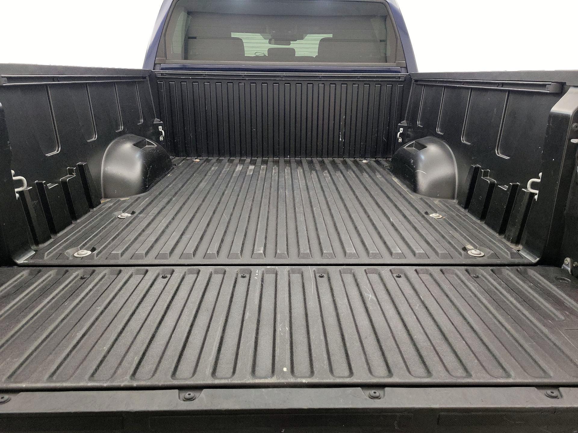 Thumbnail: 2023 Toyota Tundra - 20