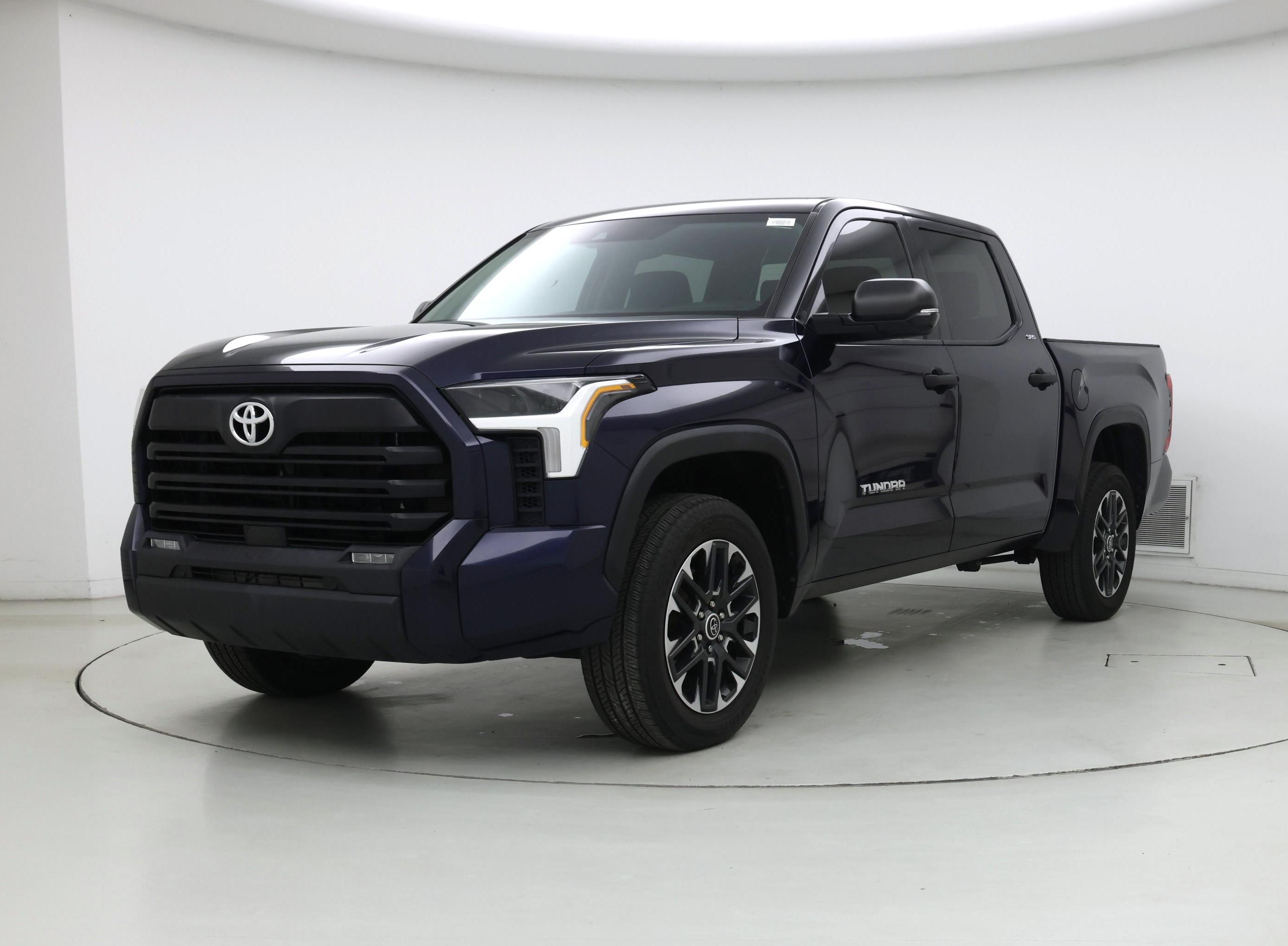 Thumbnail: 2023 Toyota Tundra - 4