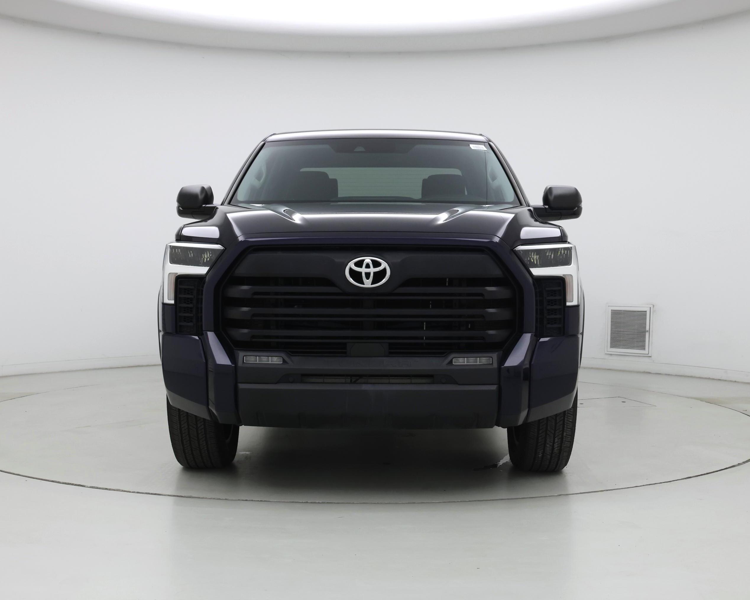 Thumbnail: 2023 Toyota Tundra - 5