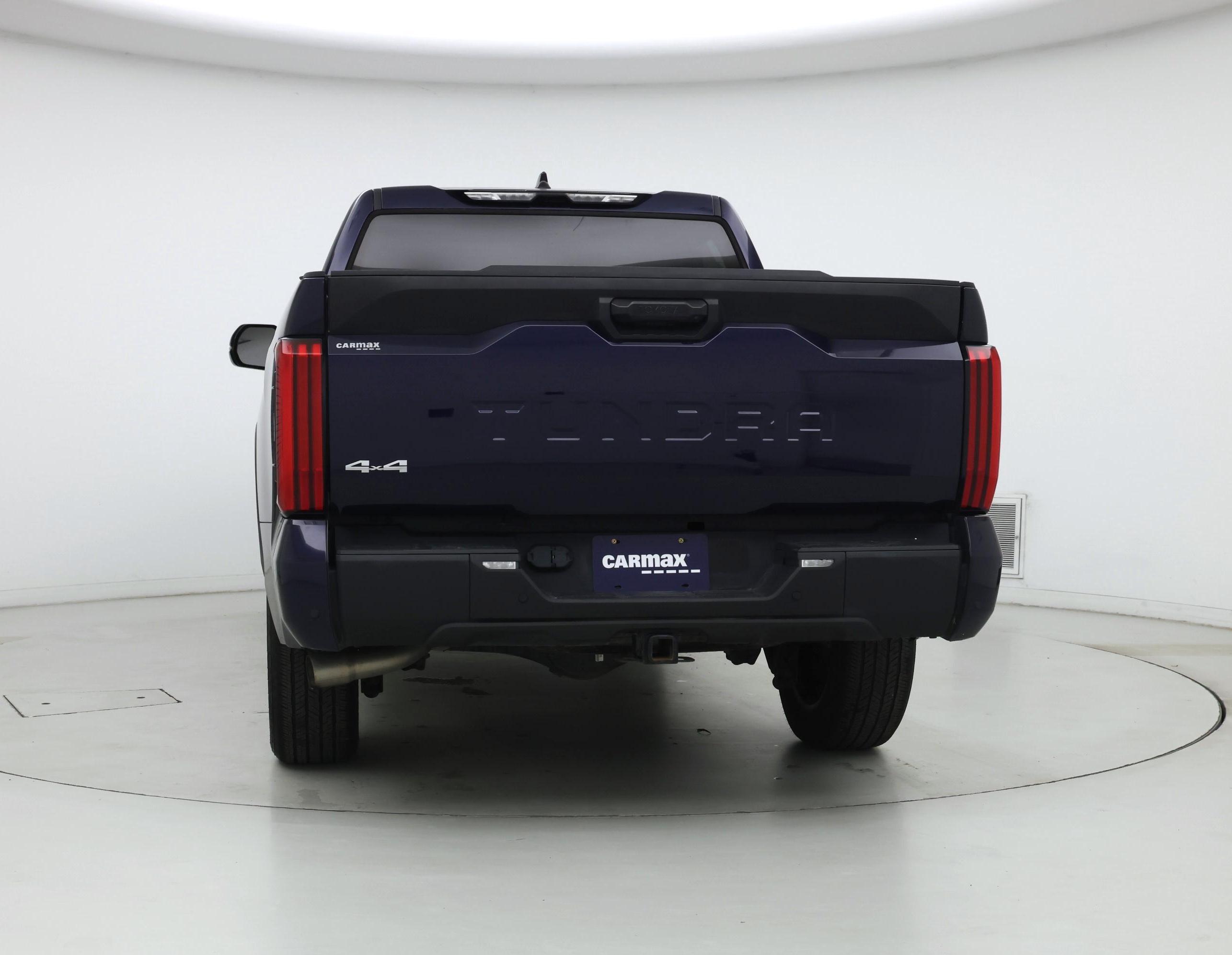 Thumbnail: 2023 Toyota Tundra - 6