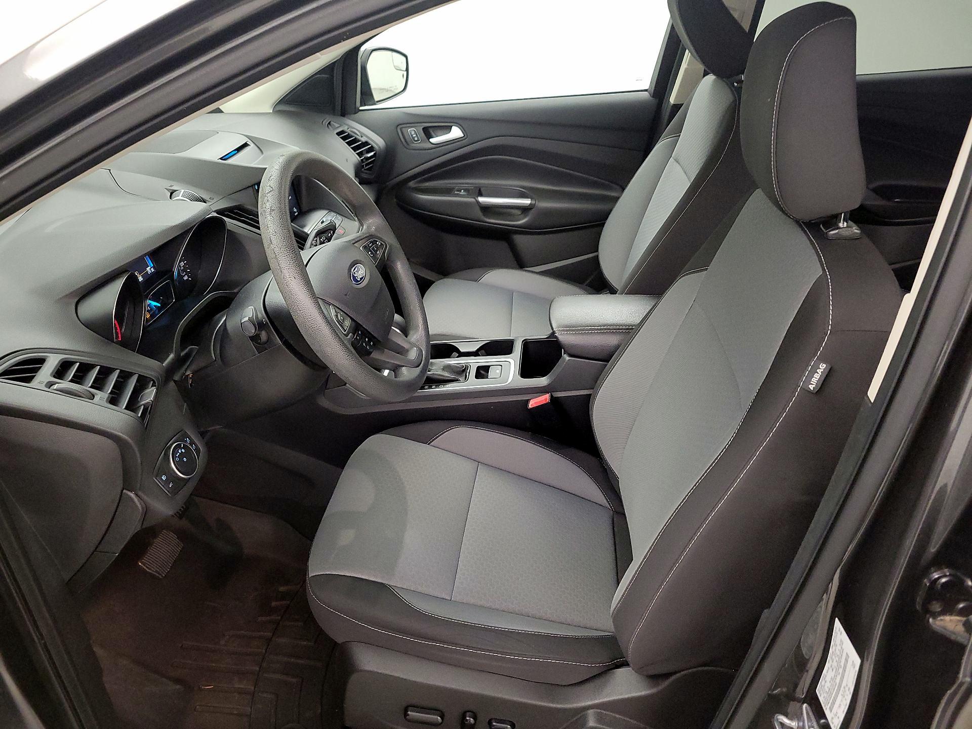 Thumbnail: 2018 Ford Escape - 11