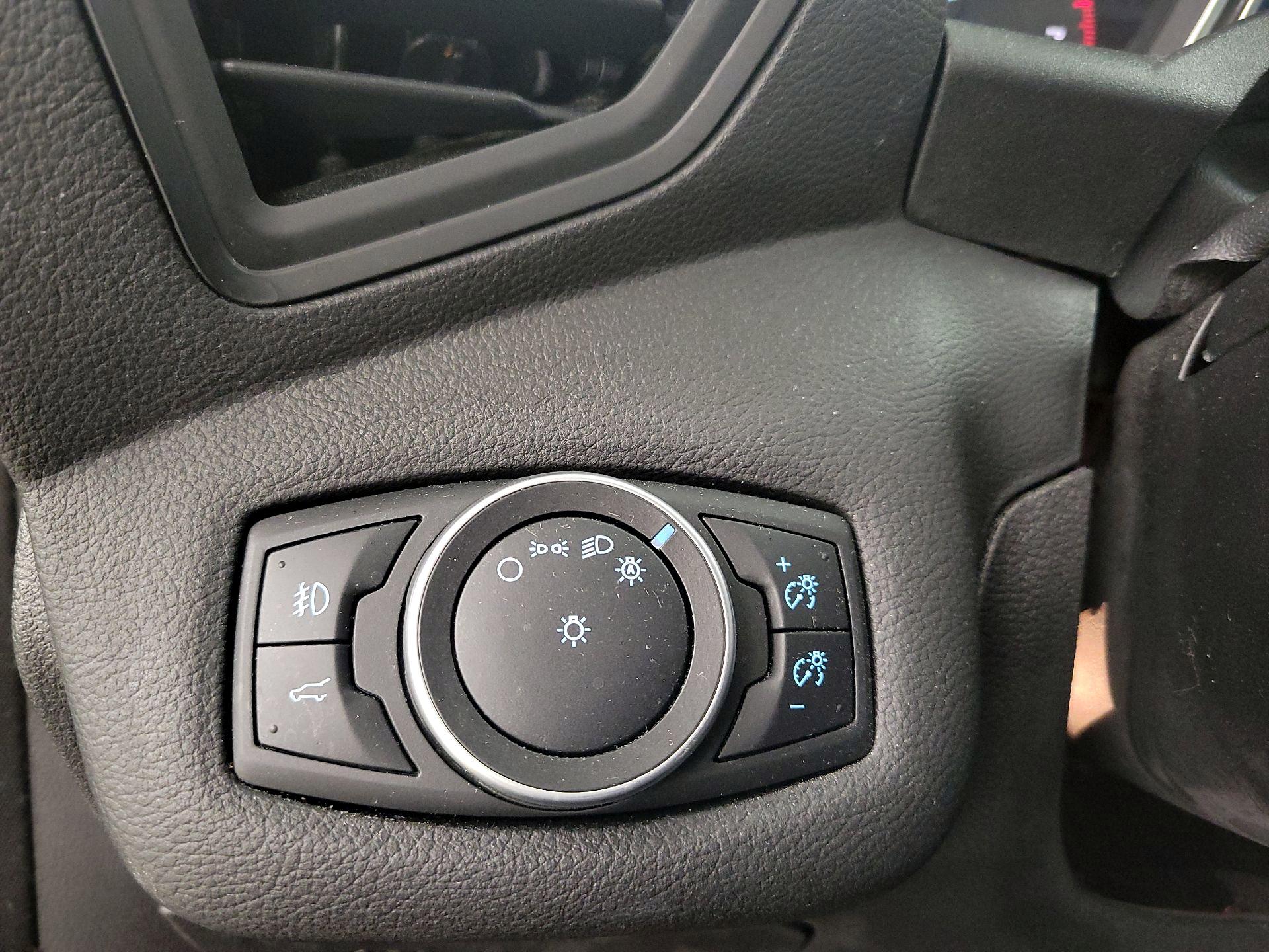 Thumbnail: 2018 Ford Escape - 13