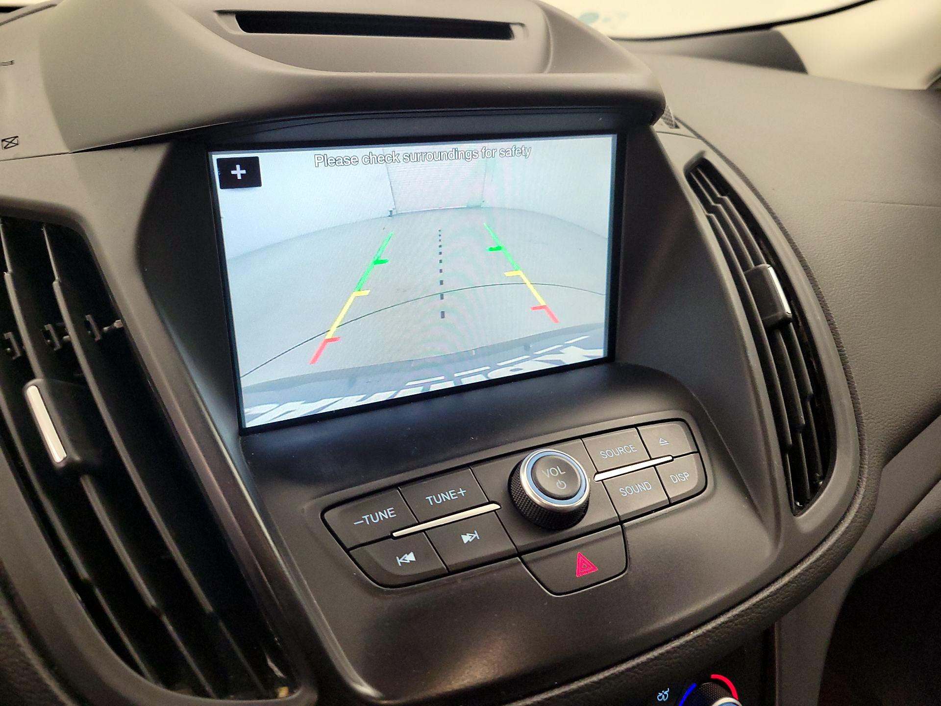 Thumbnail: 2018 Ford Escape - 14