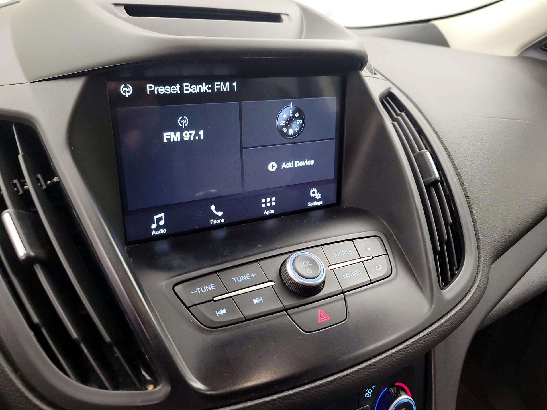 Thumbnail: 2018 Ford Escape - 15